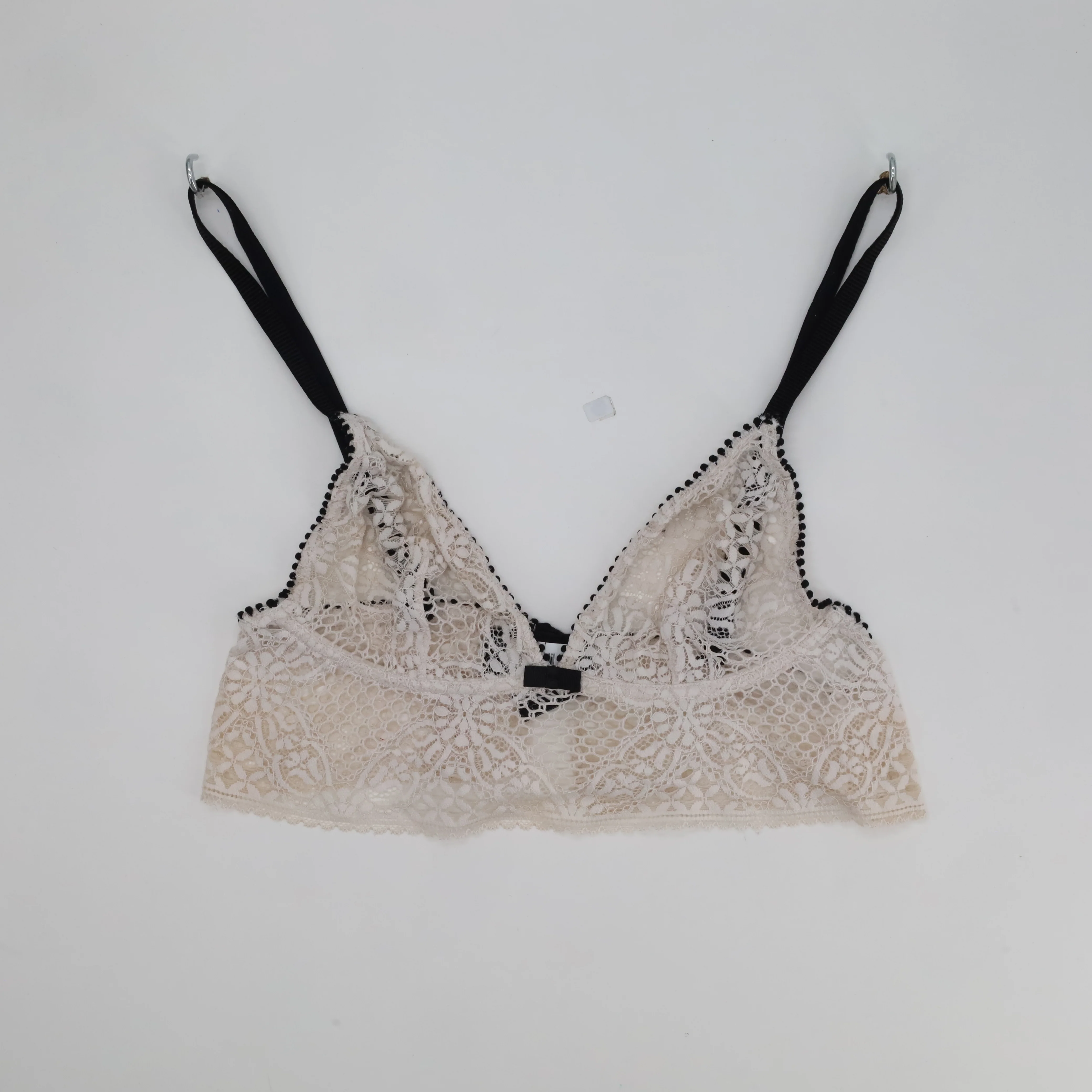 Soutien-gorge ETAM Blanc - Image 2