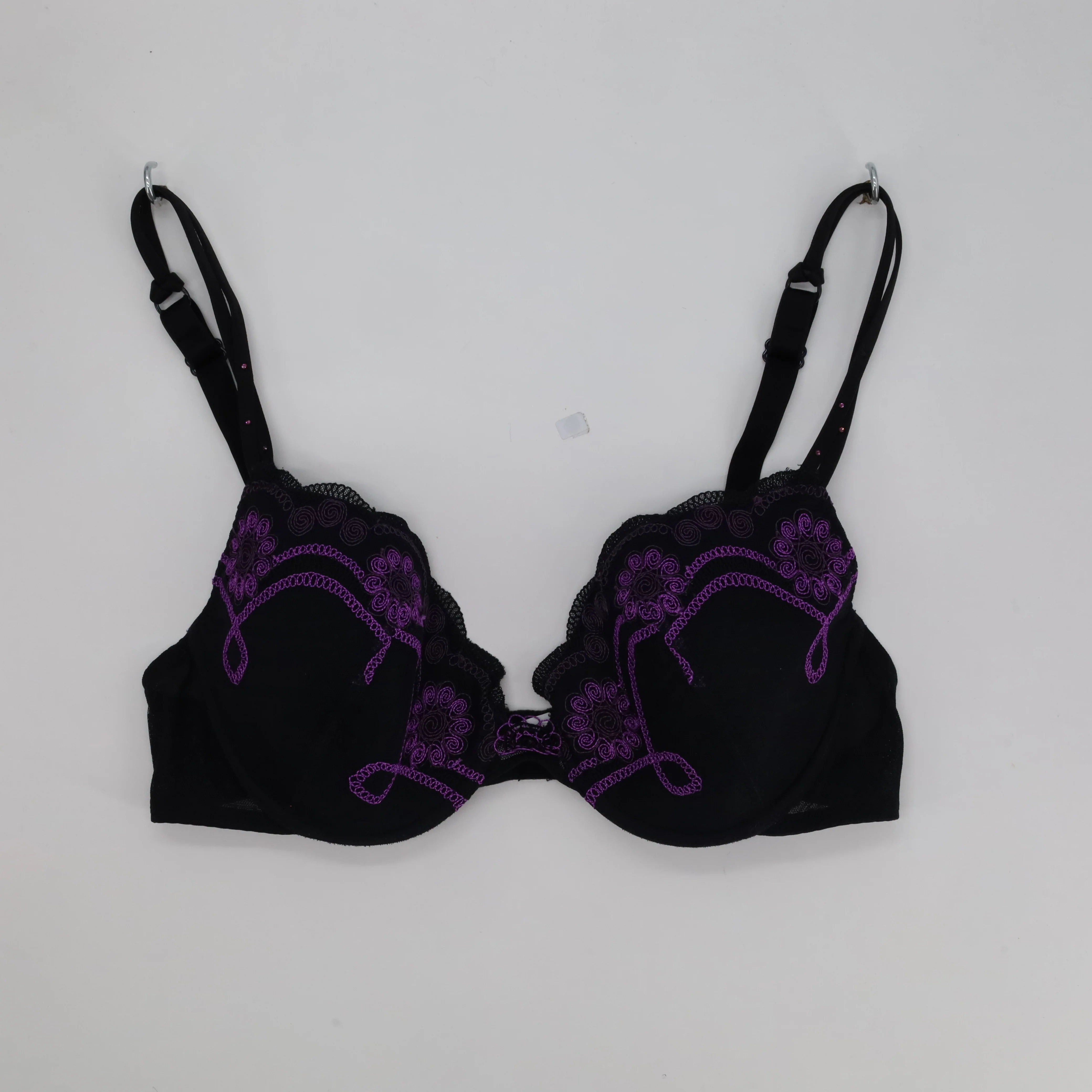 Soutien-gorge Simone Pérèle Noir - Image 2