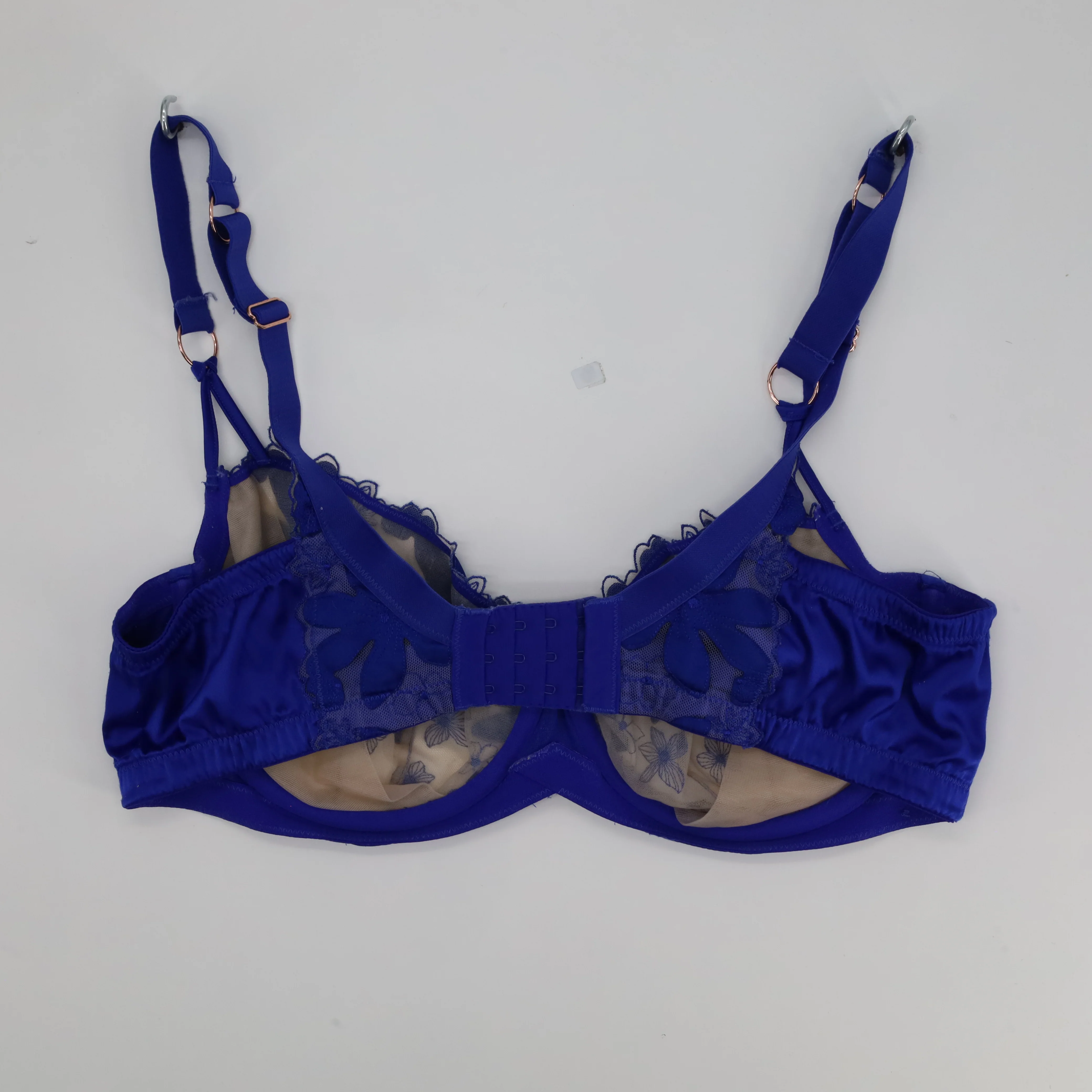 Soutien-gorge Valege Bleu - Image 3