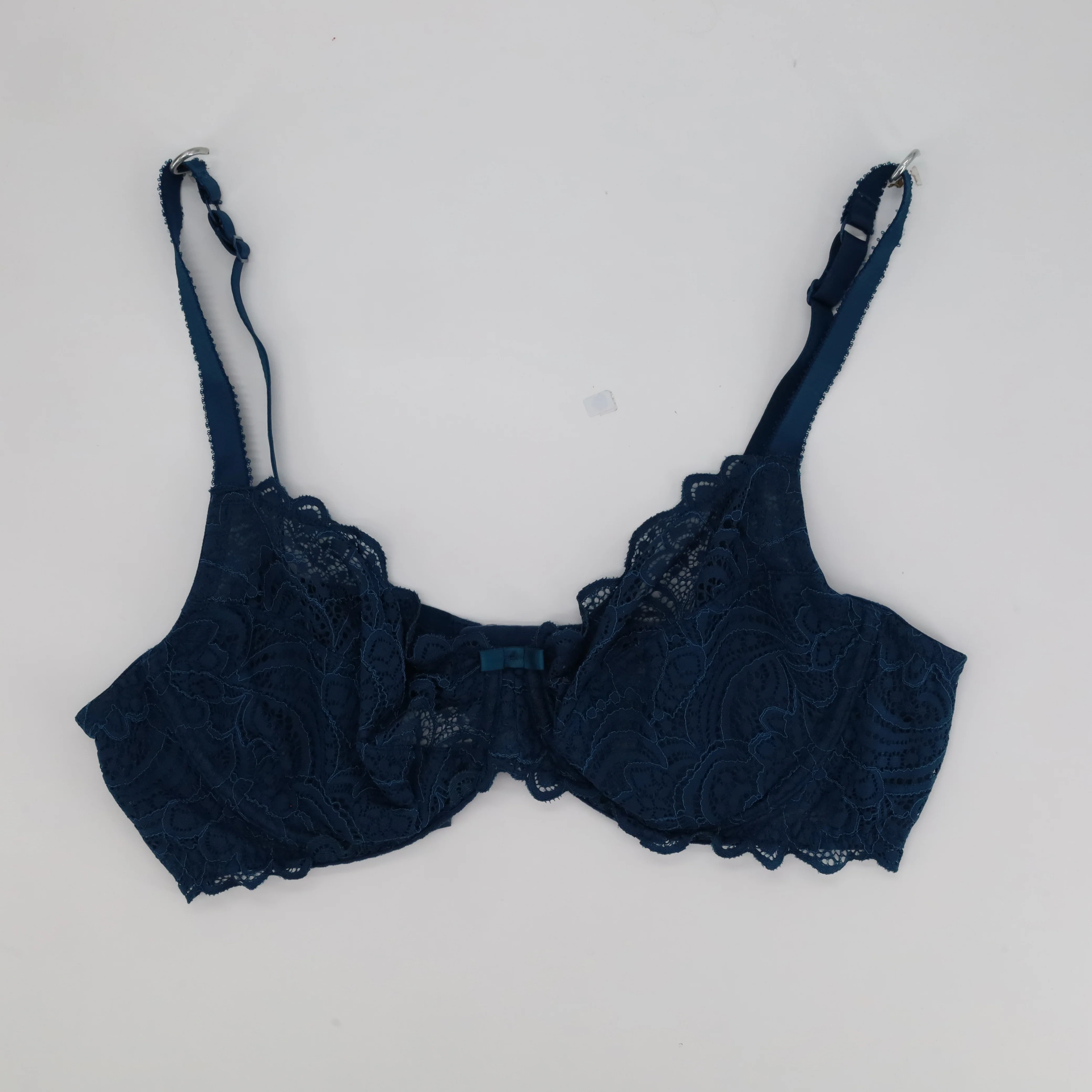 Soutien-gorge RougeGorge Bleu