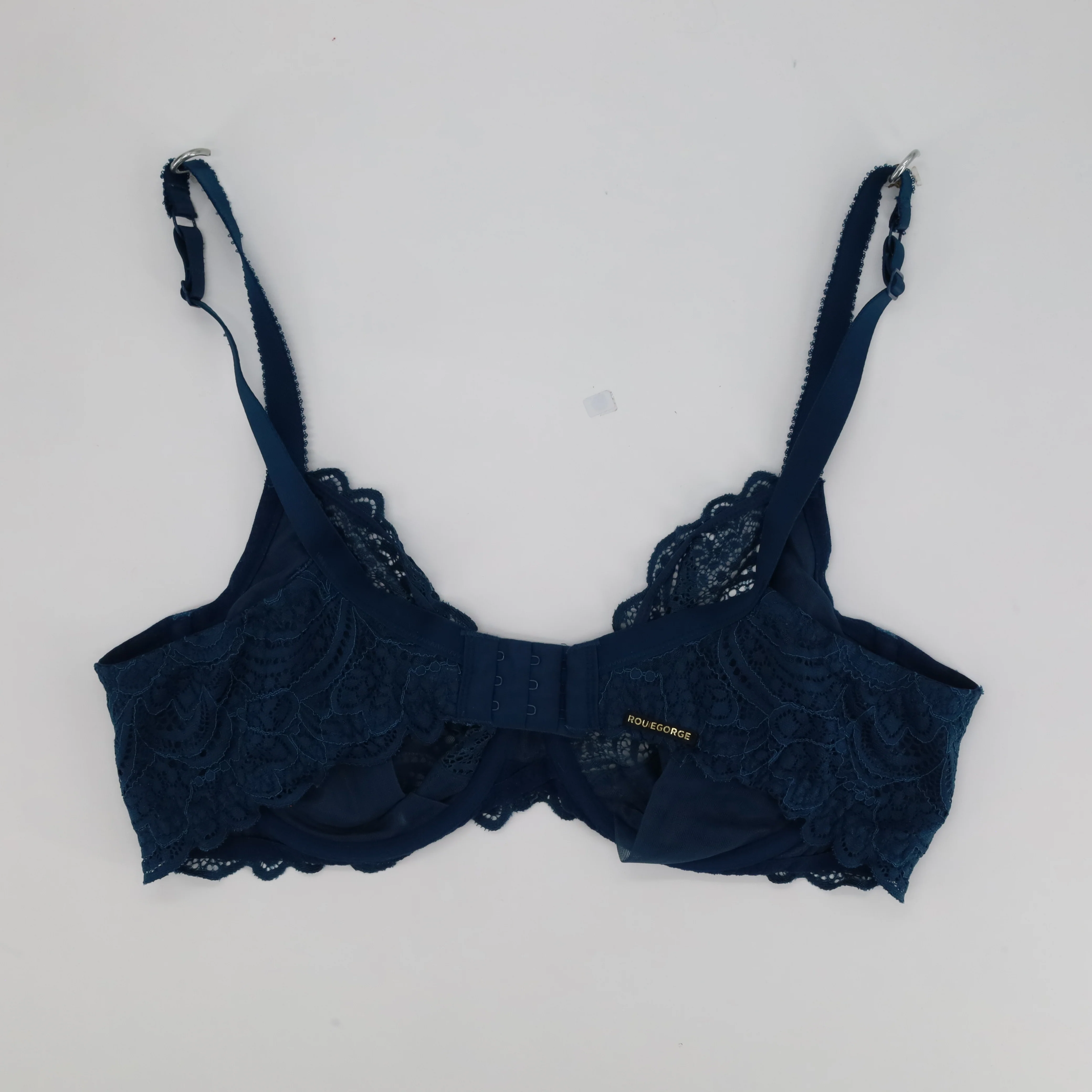 Soutien-gorge RougeGorge Bleu - Image 2