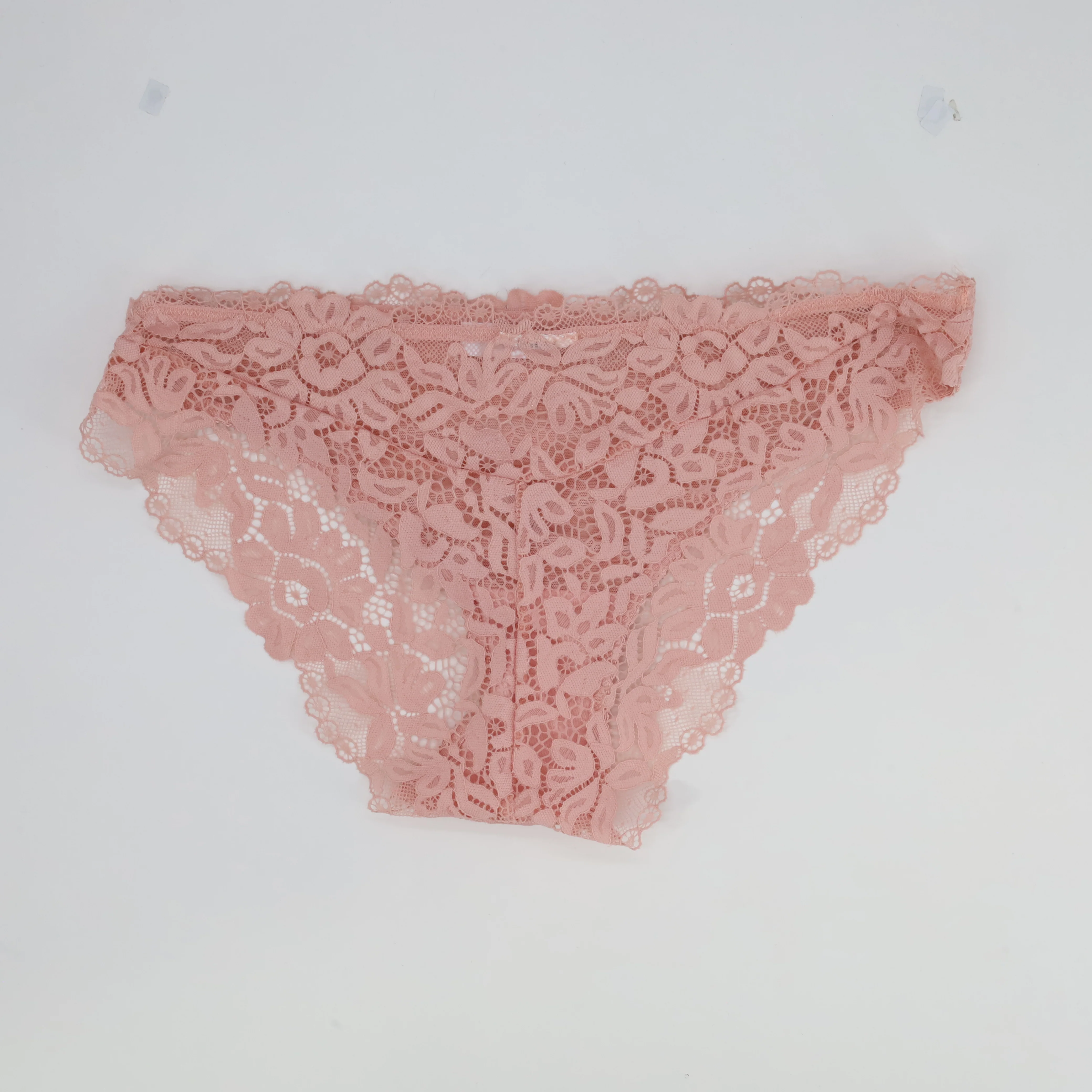 Culotte Rose - Image 2