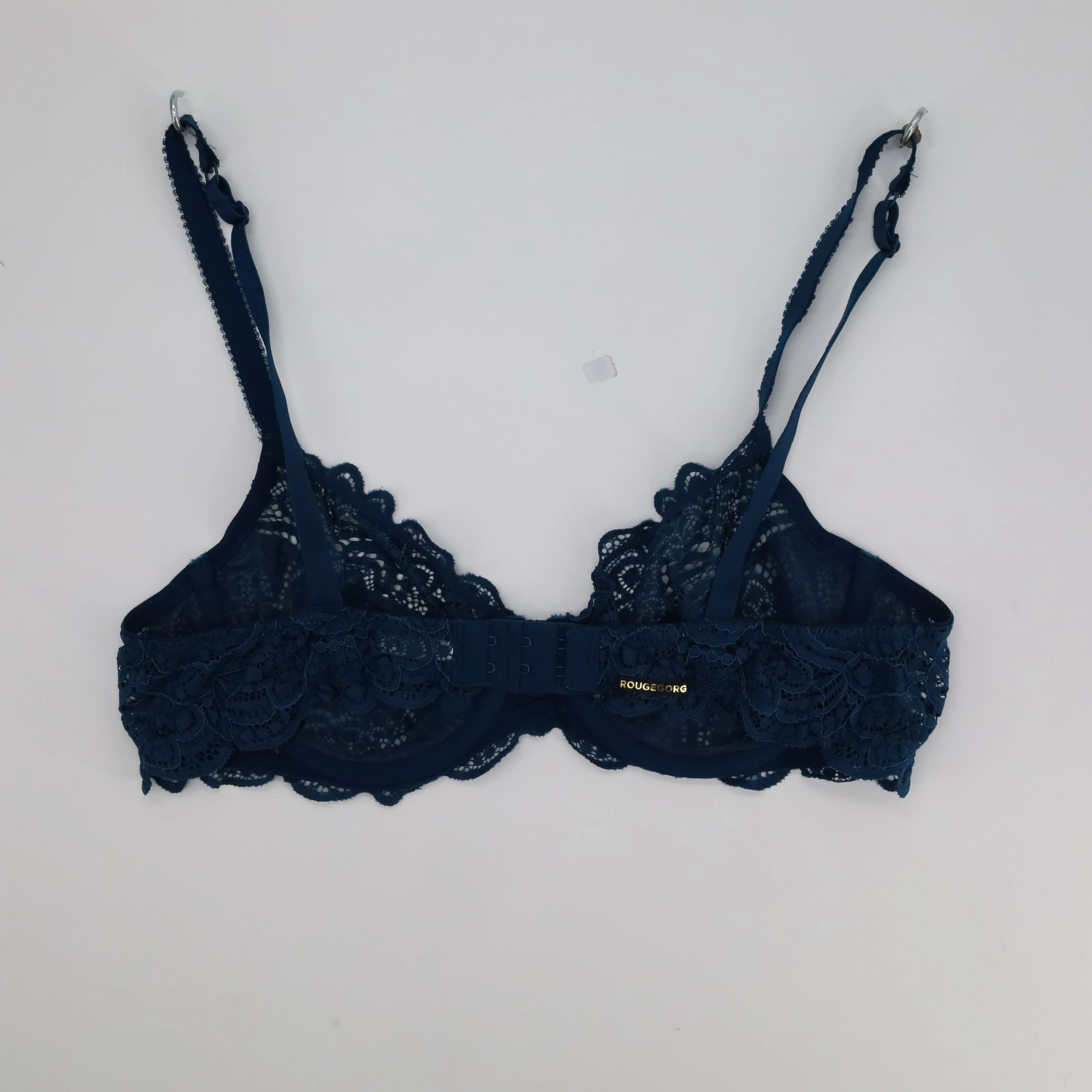 Soutien-gorge RougeGorge Bleu - Image 3