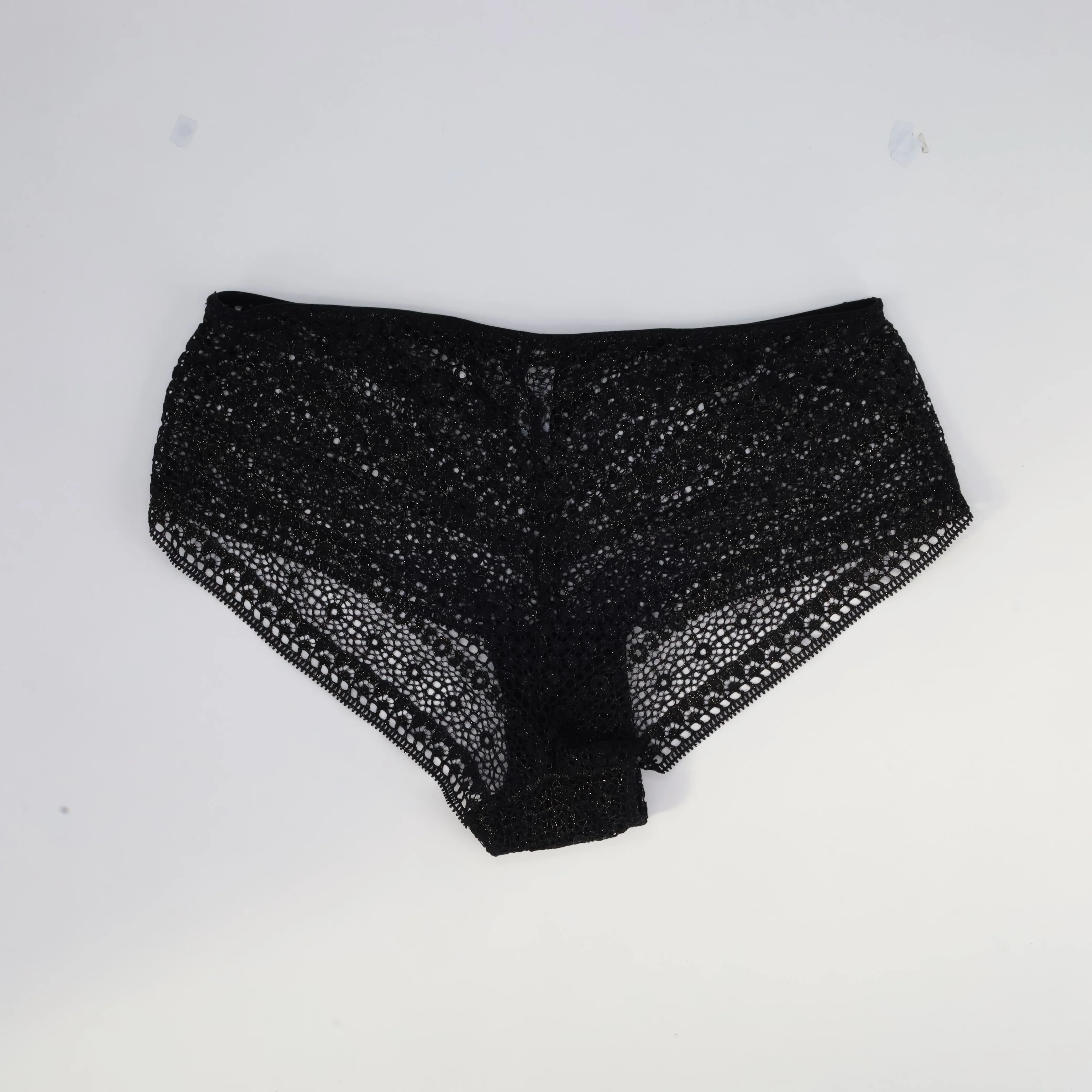 Culotte taille haute ETAM Noir - Image 2