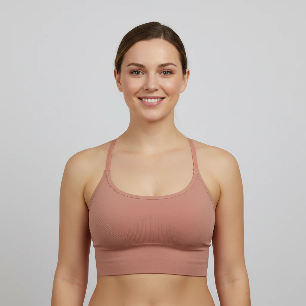 Brassière Princesse tam.tam Rose