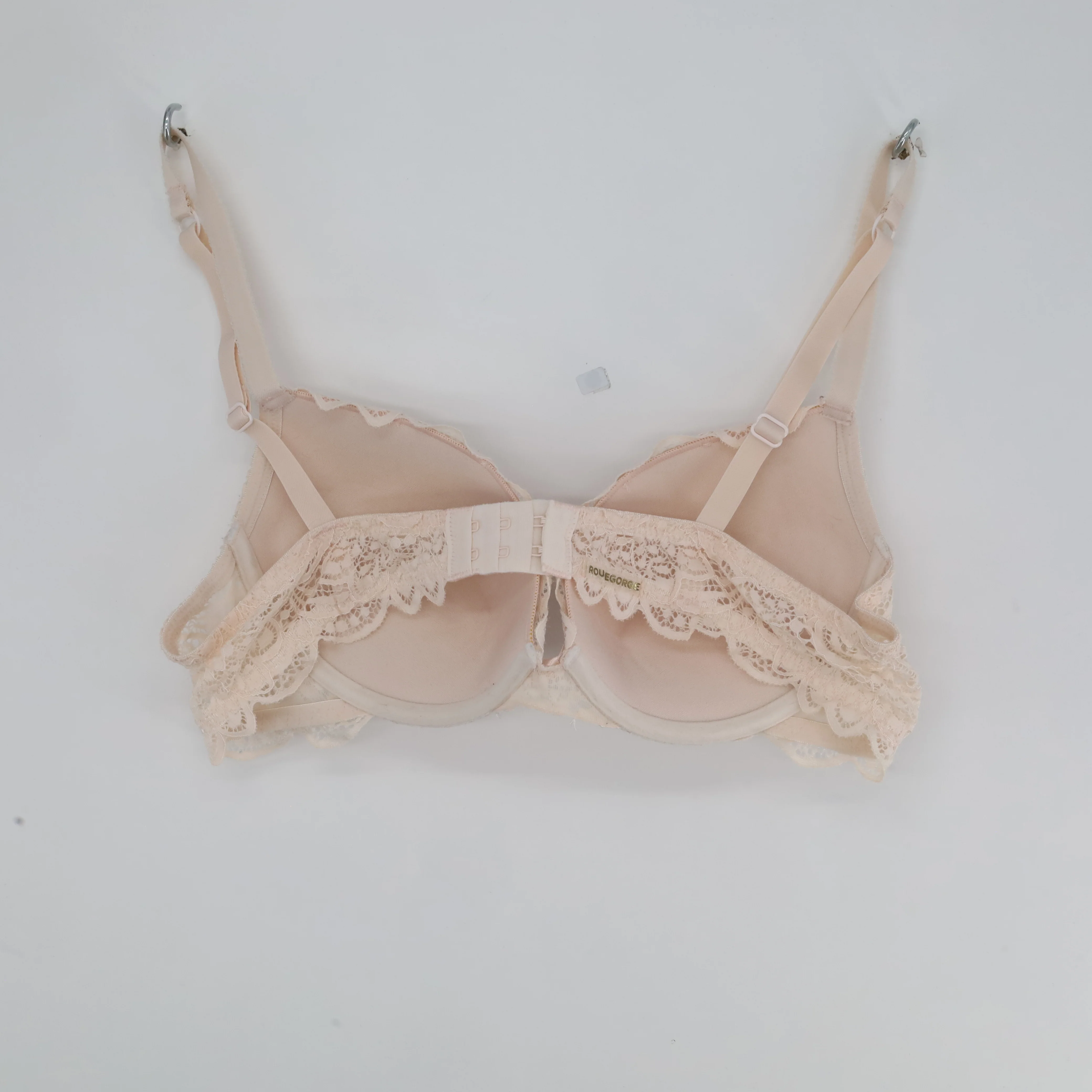 Soutien-gorge RougeGorge Beige - Image 3