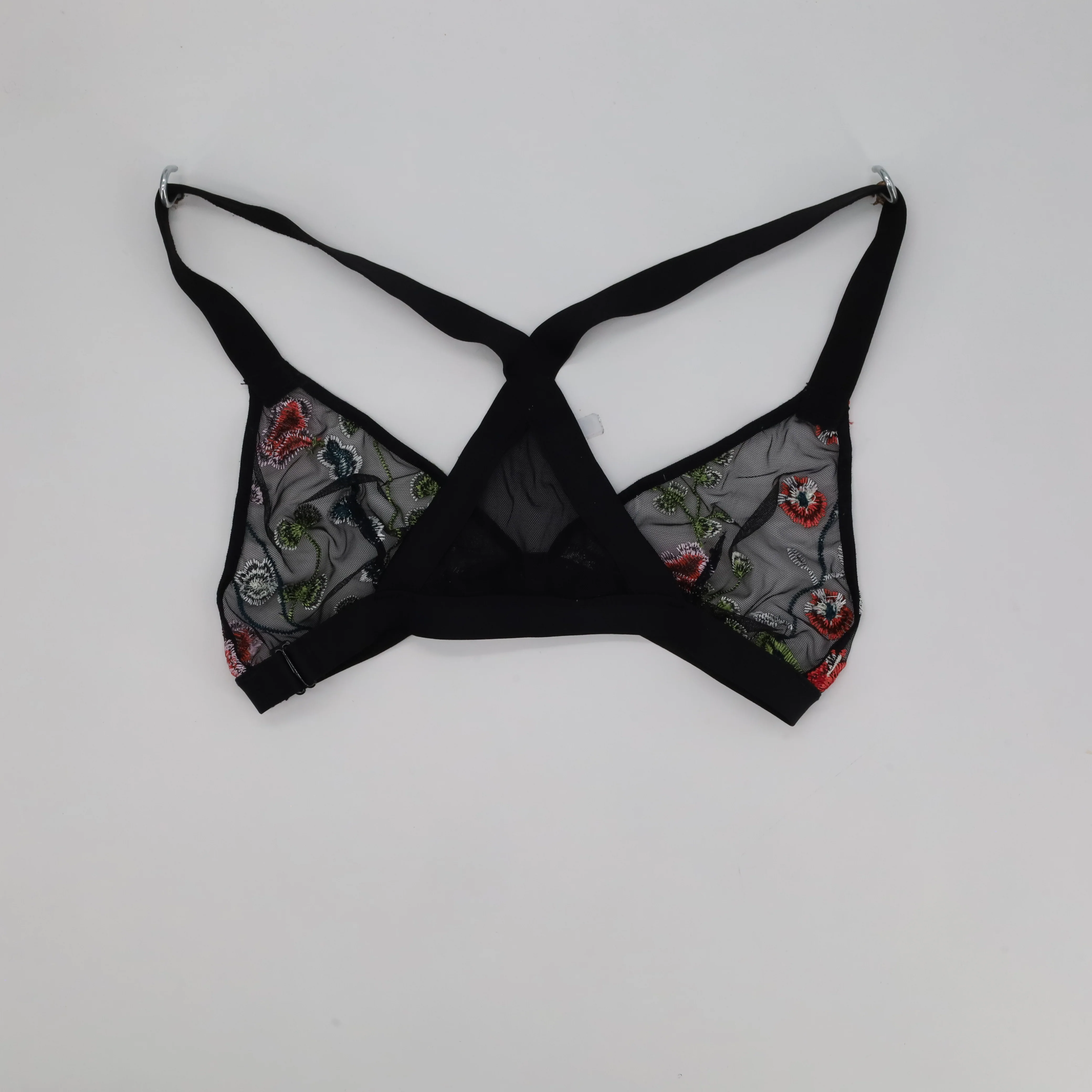Soutien-gorge ETAM Noir - Image 3