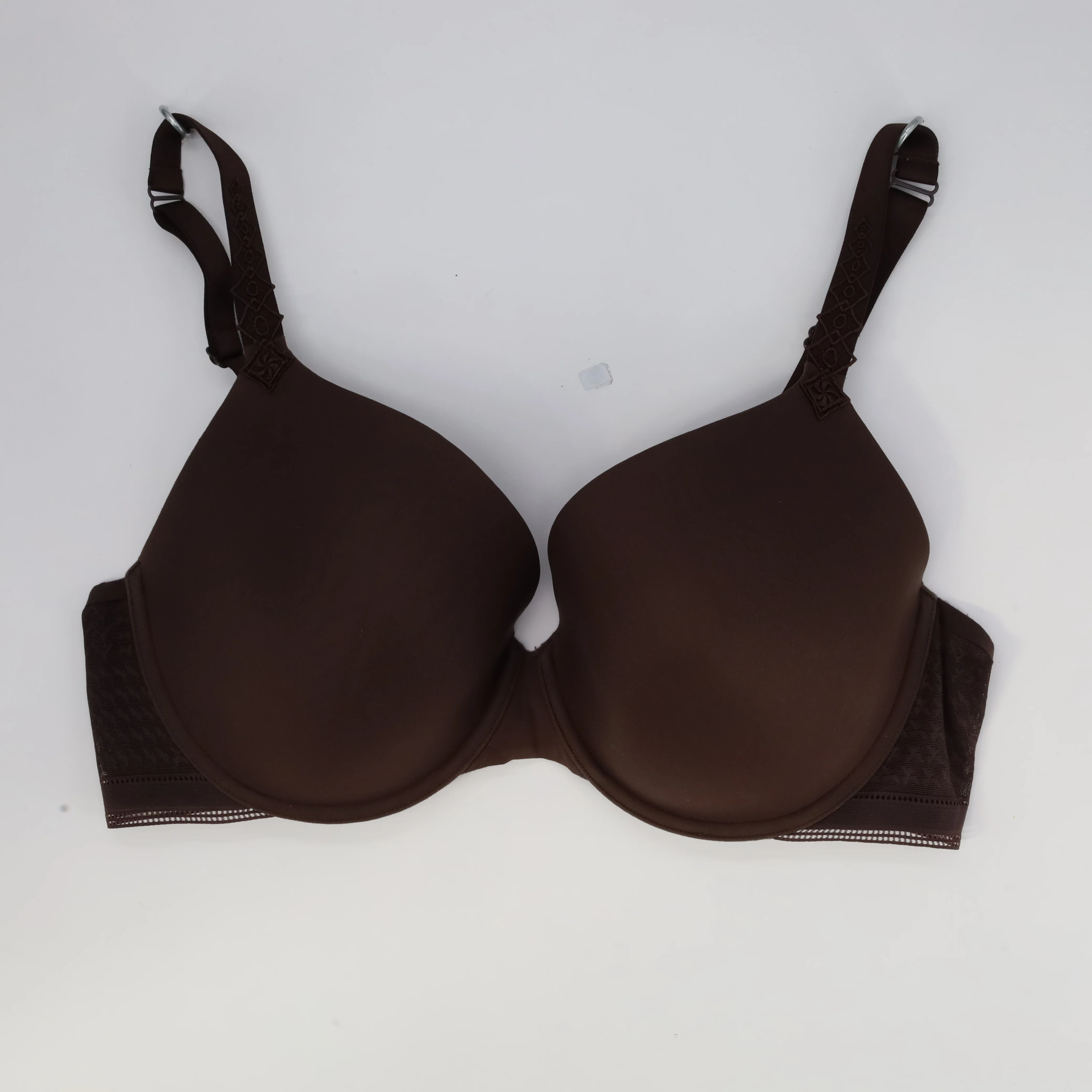 Soutien-gorge Simone Pérèle Marron - Image 2
