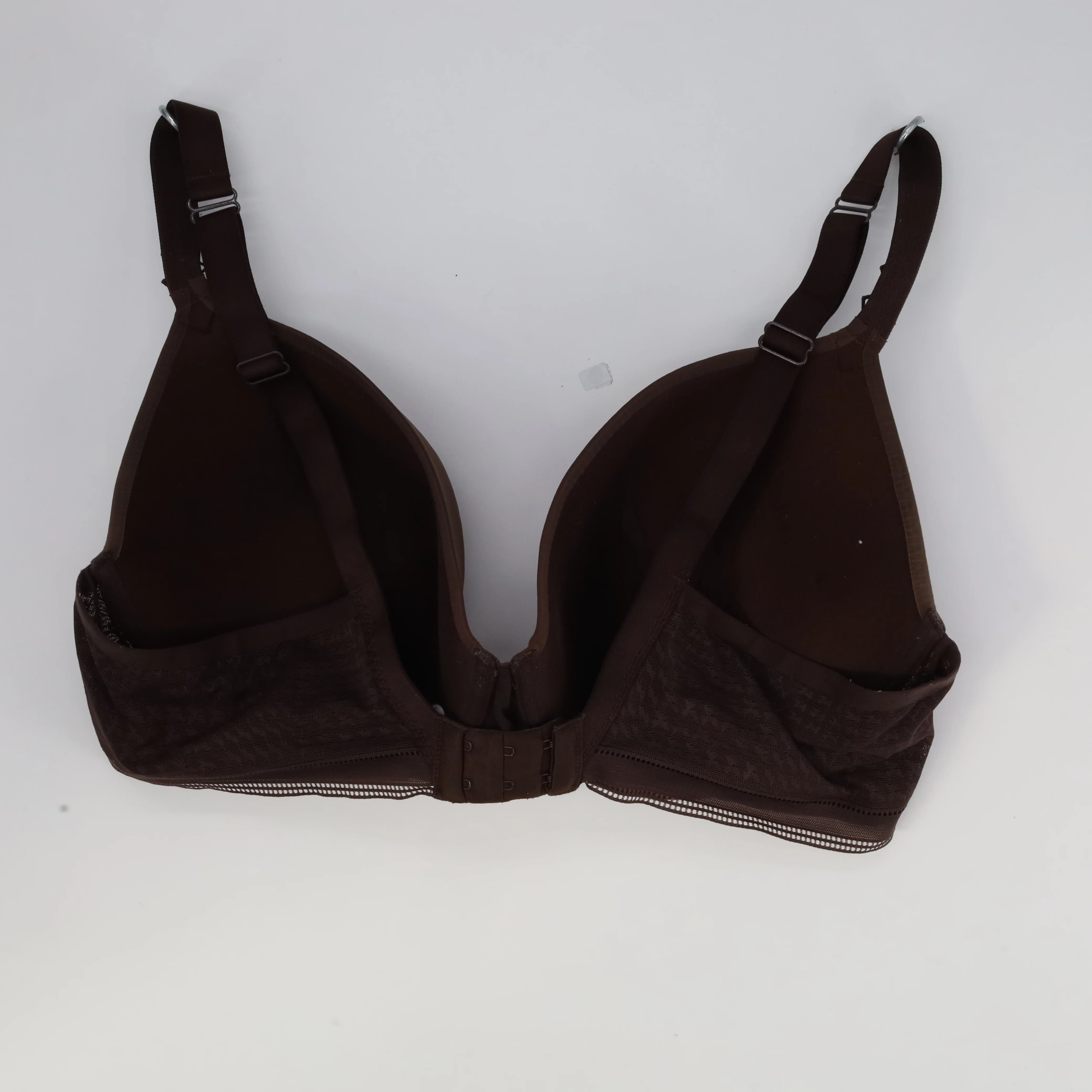 Soutien-gorge Simone Pérèle Marron - Image 3