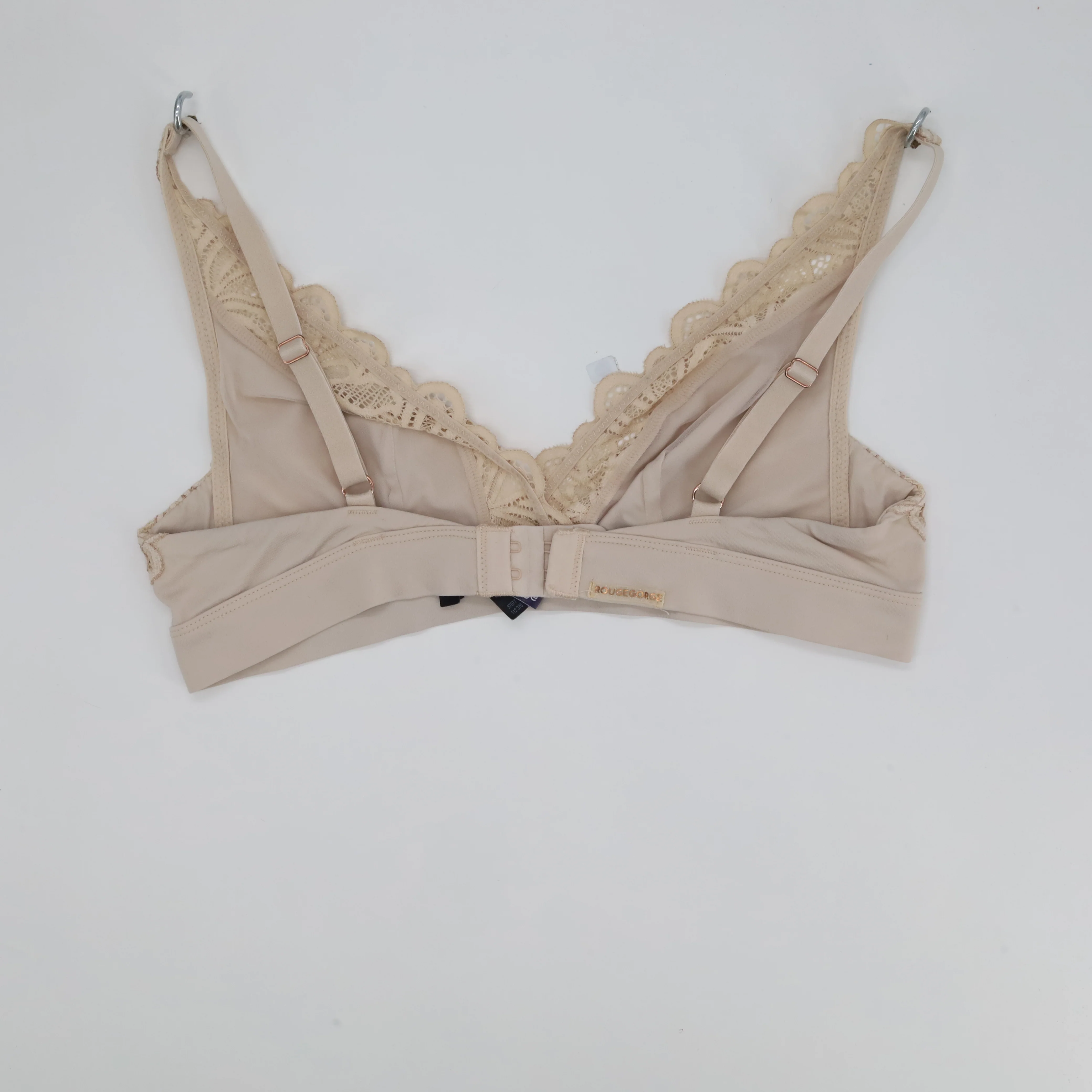 Soutien-gorge RougeGorge Beige - Image 3