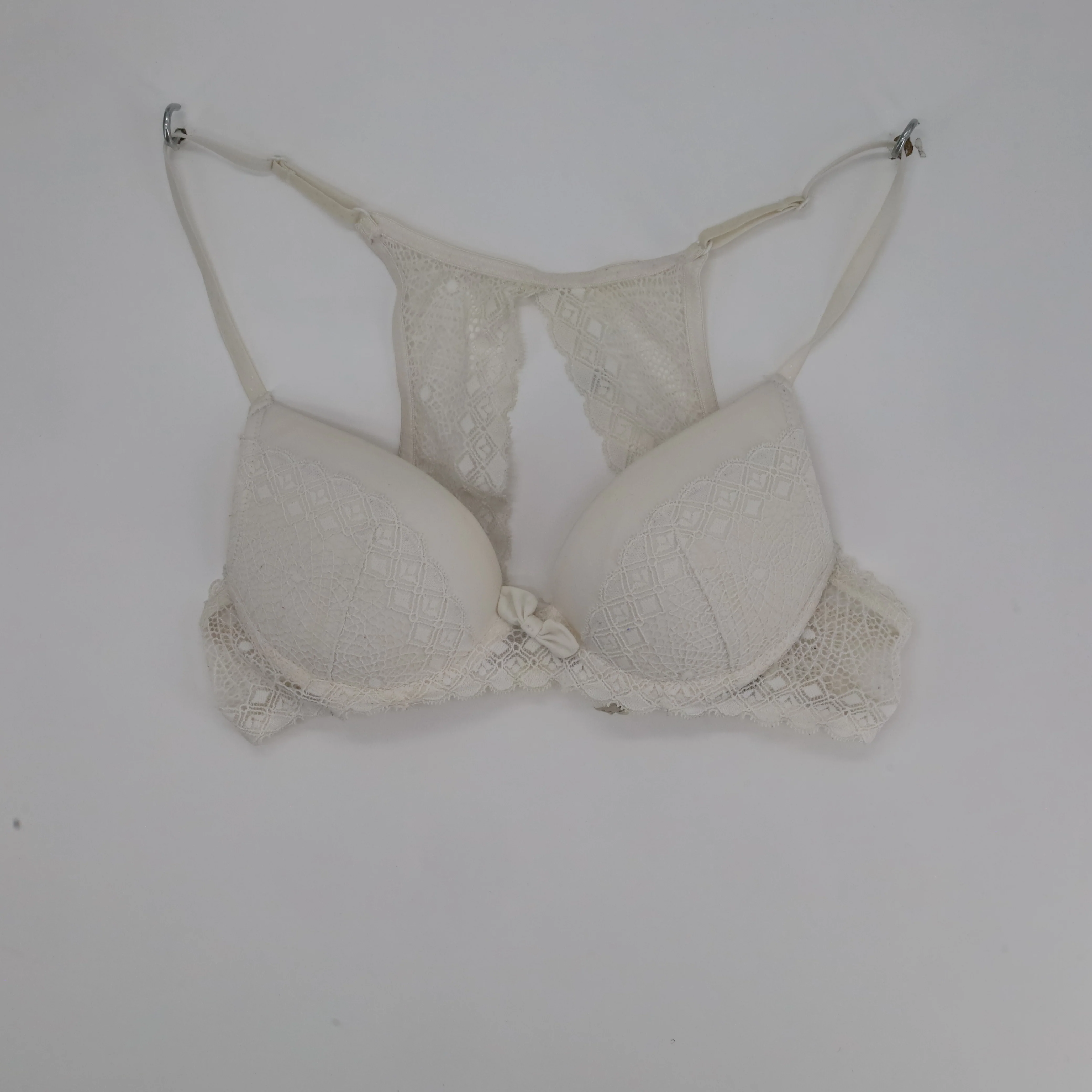 Soutien-gorge ETAM Blanc - Image 2
