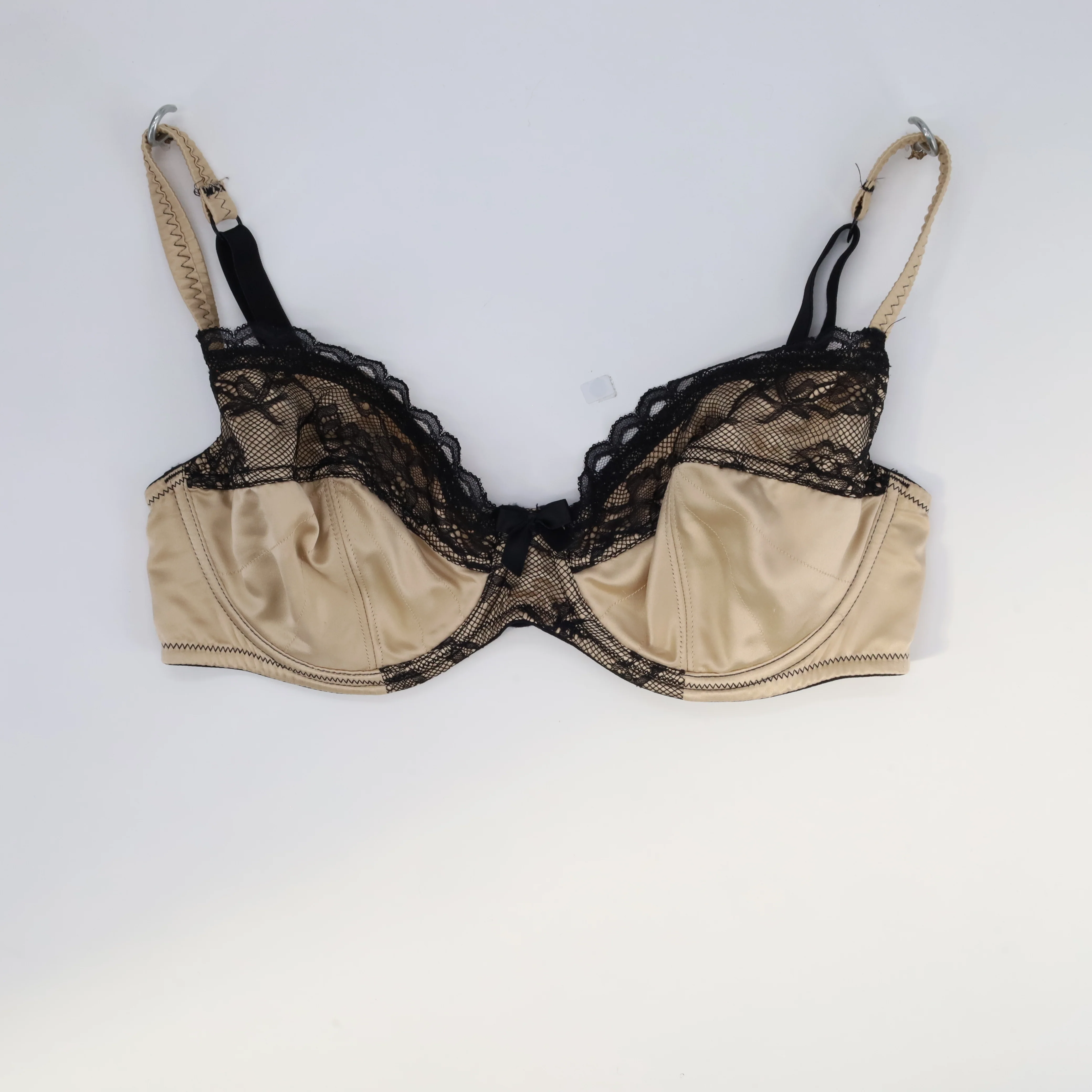 Soutien-gorge RougeGorge Noir - Image 2