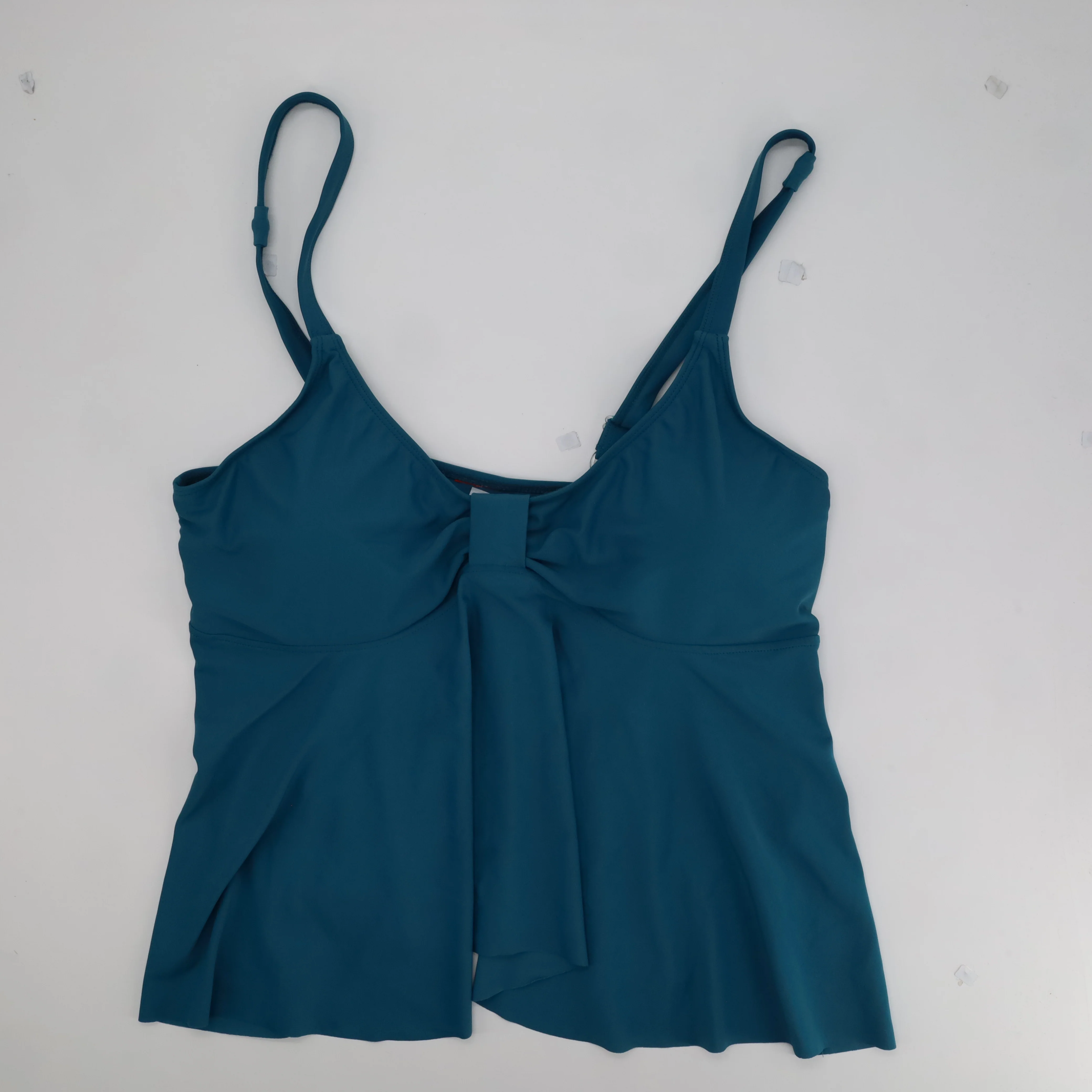 Haut de maillot Bleu - Image 2