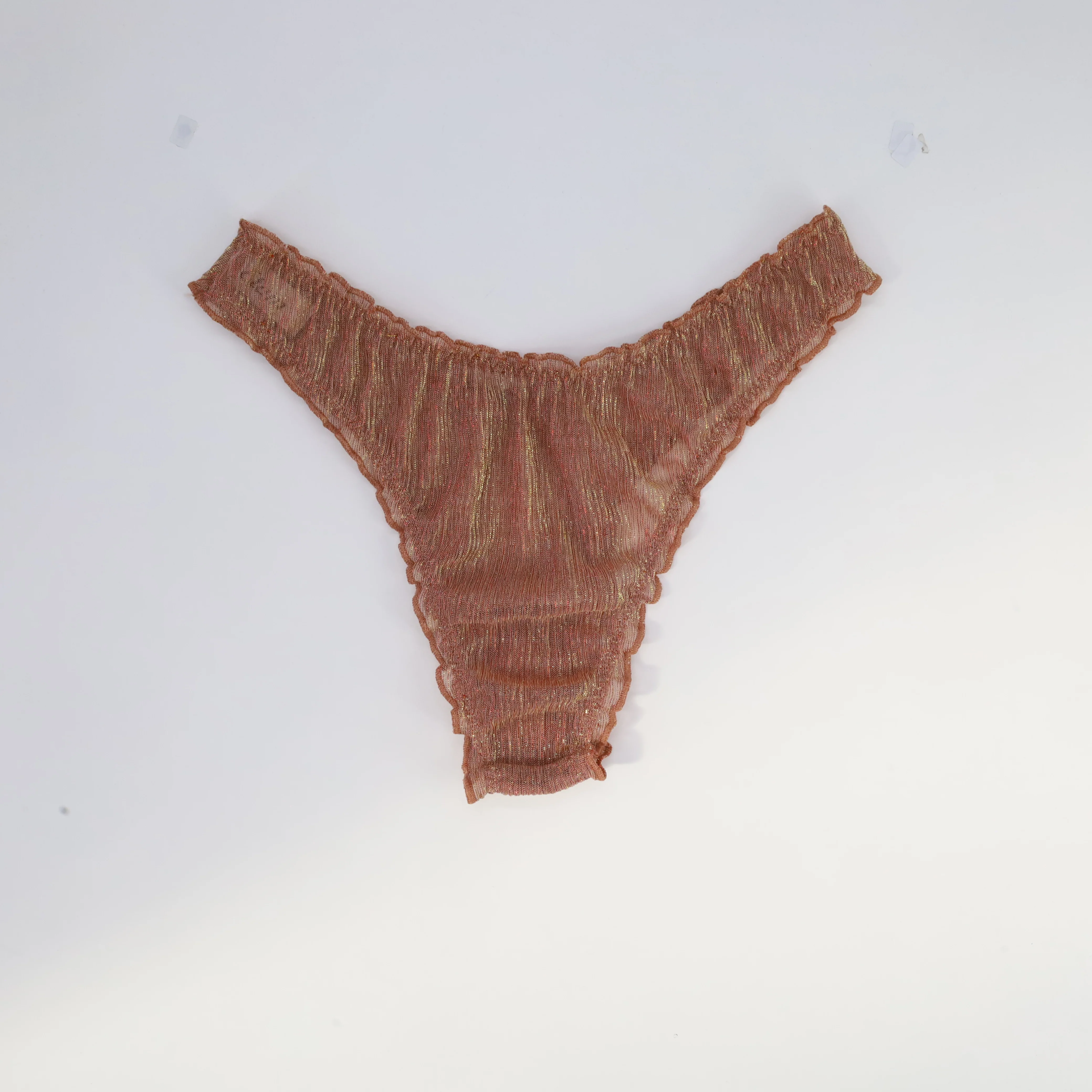 Tanga ETAM Marron - Image 2