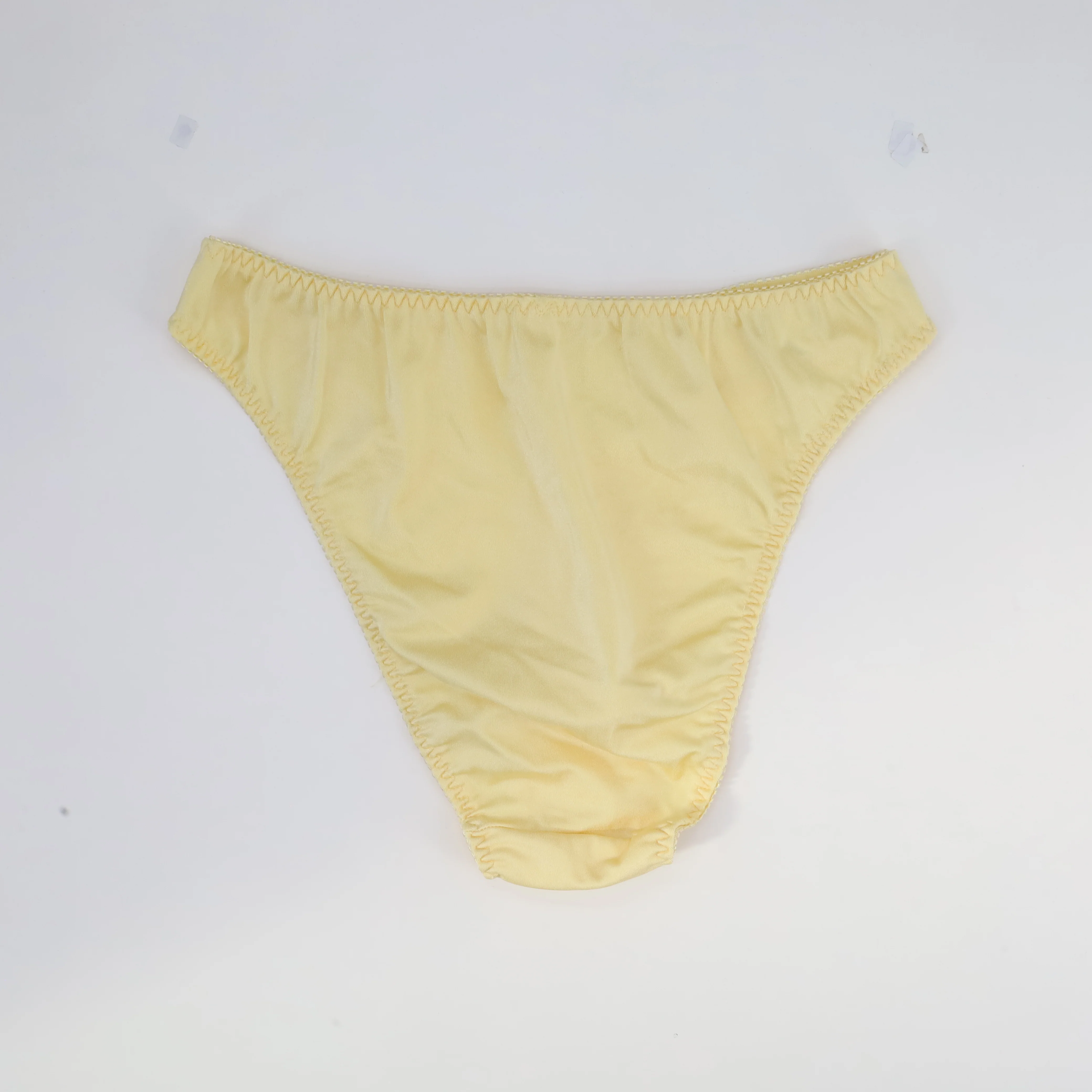 Culotte Jaune - Image 2