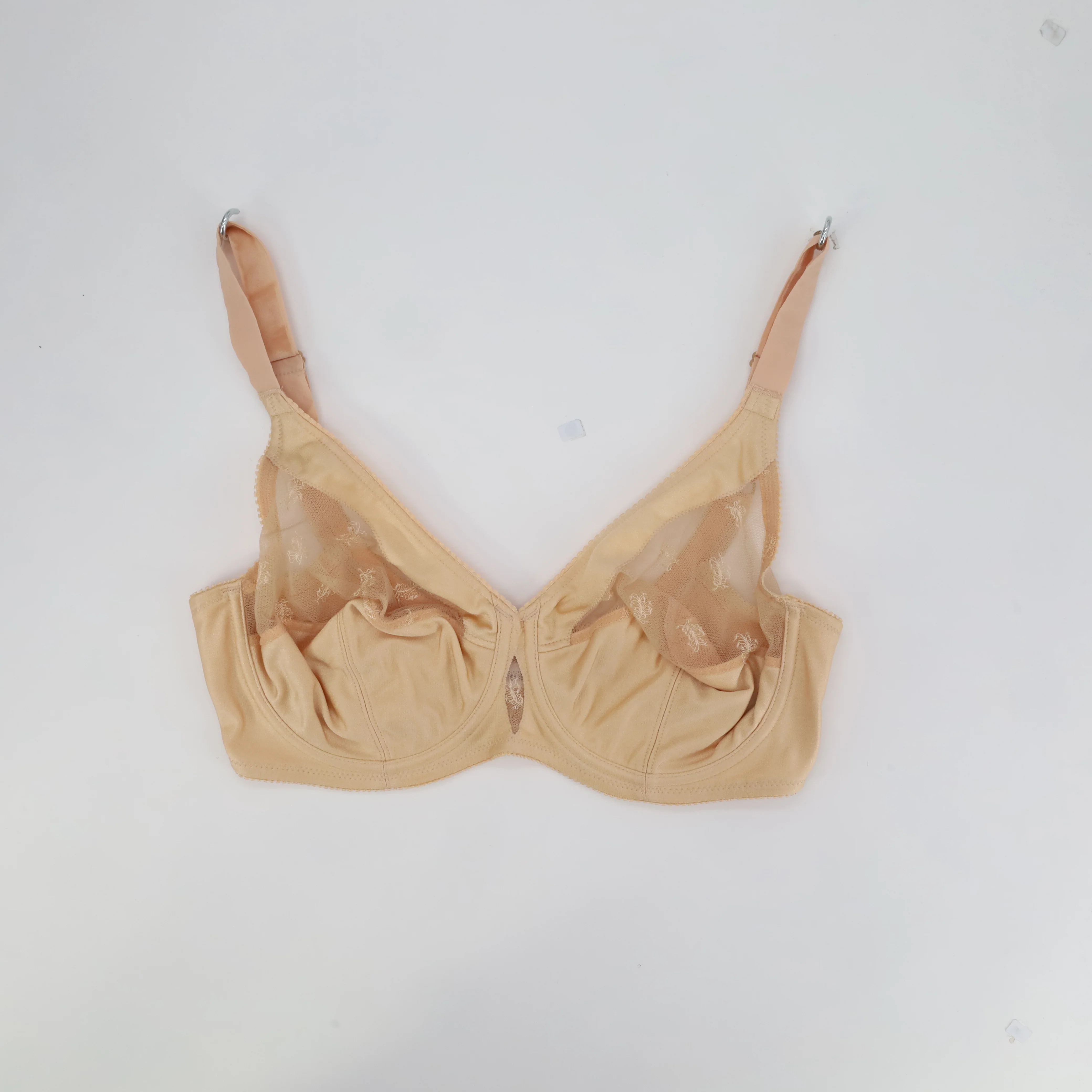 Soutien-gorge Barbara Beige - Image 2
