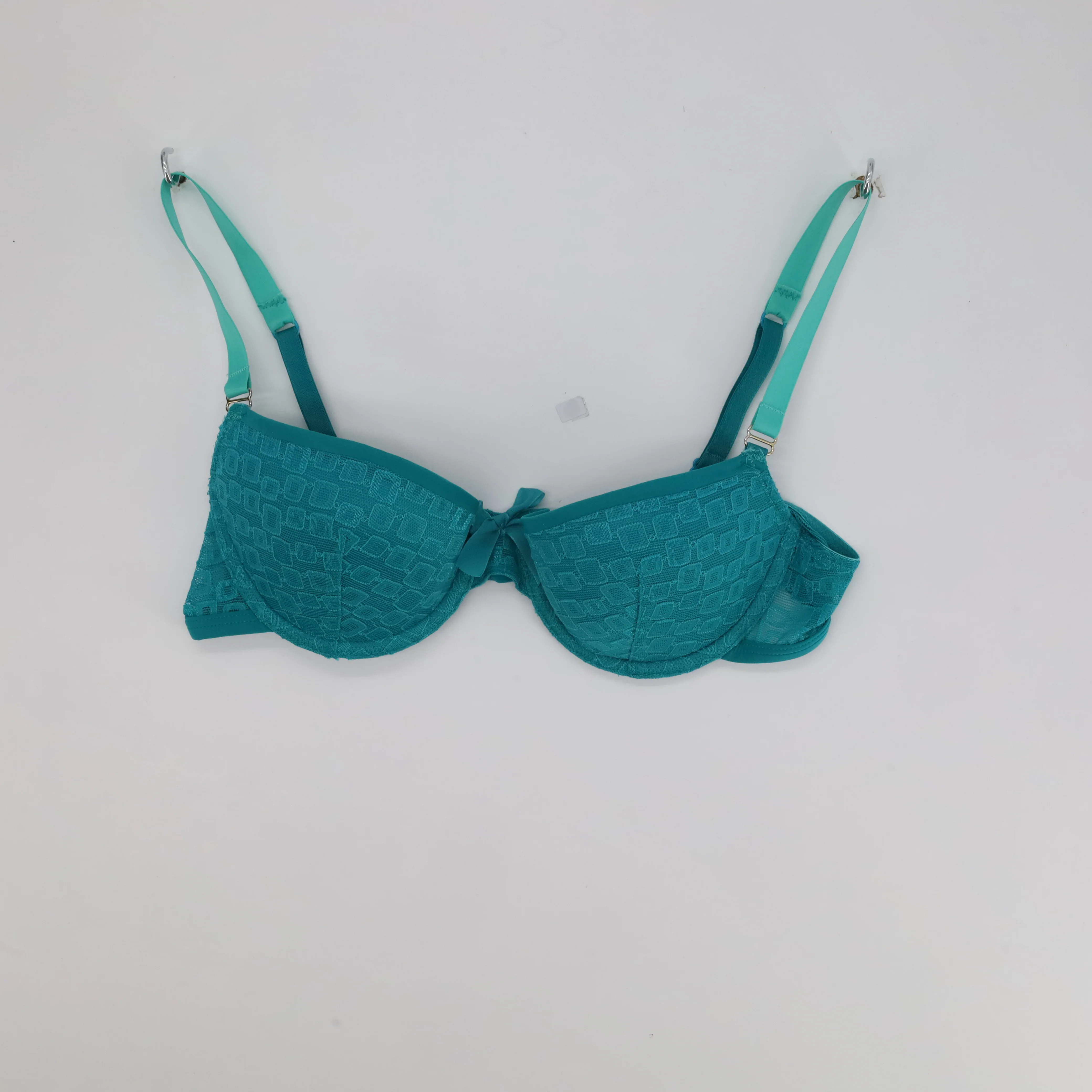 Soutien-gorge Bleu - Image 2