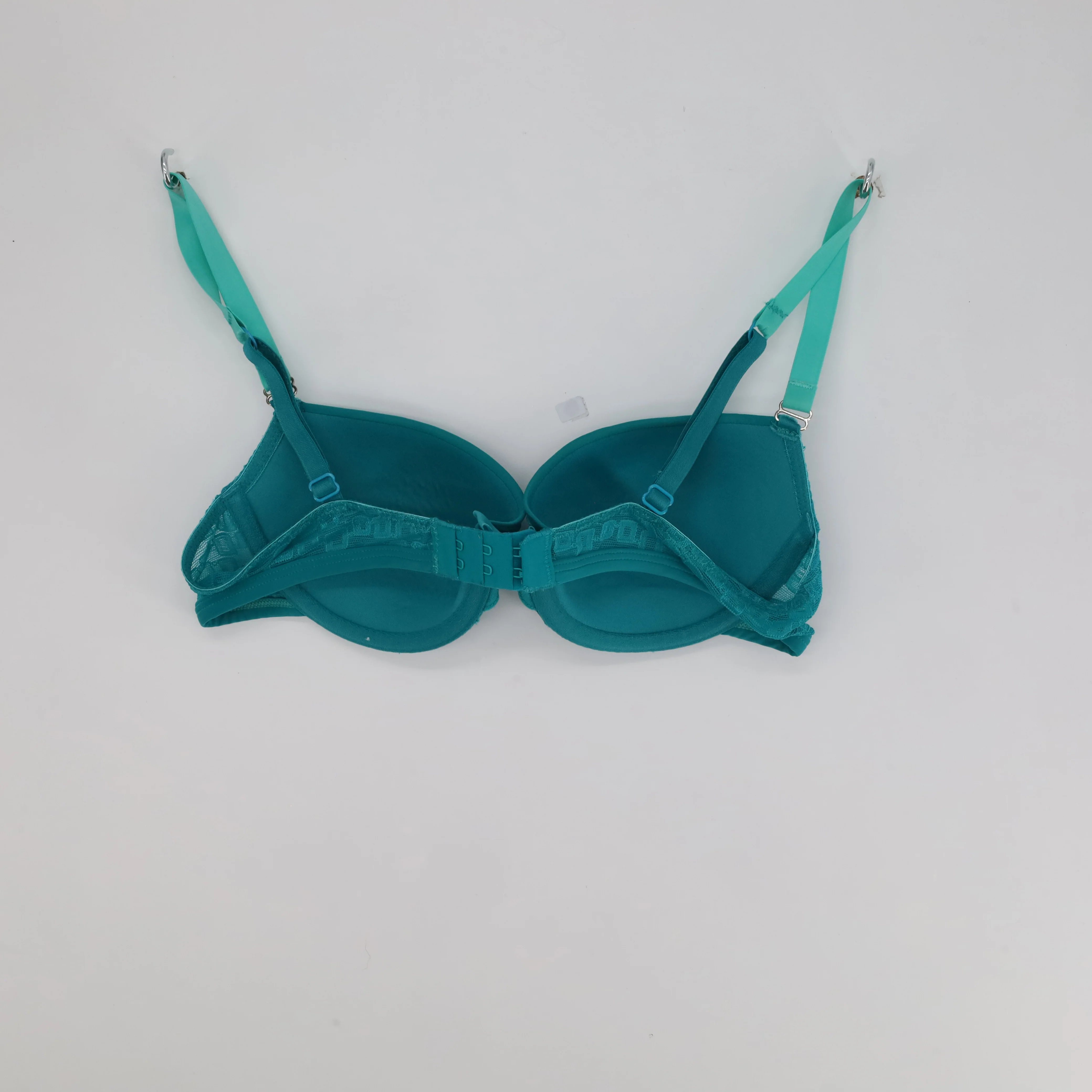 Soutien-gorge Bleu - Image 3