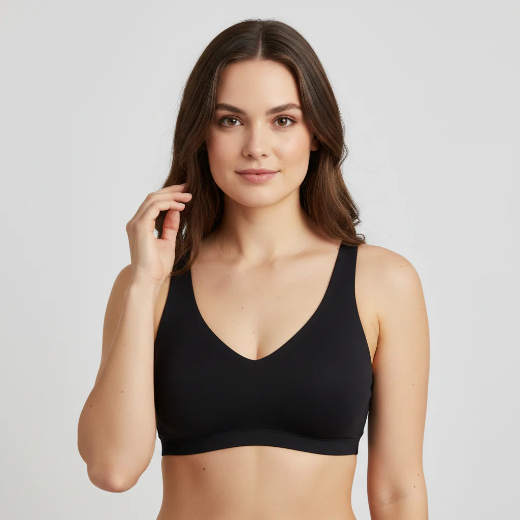 Soutien-gorge Noir