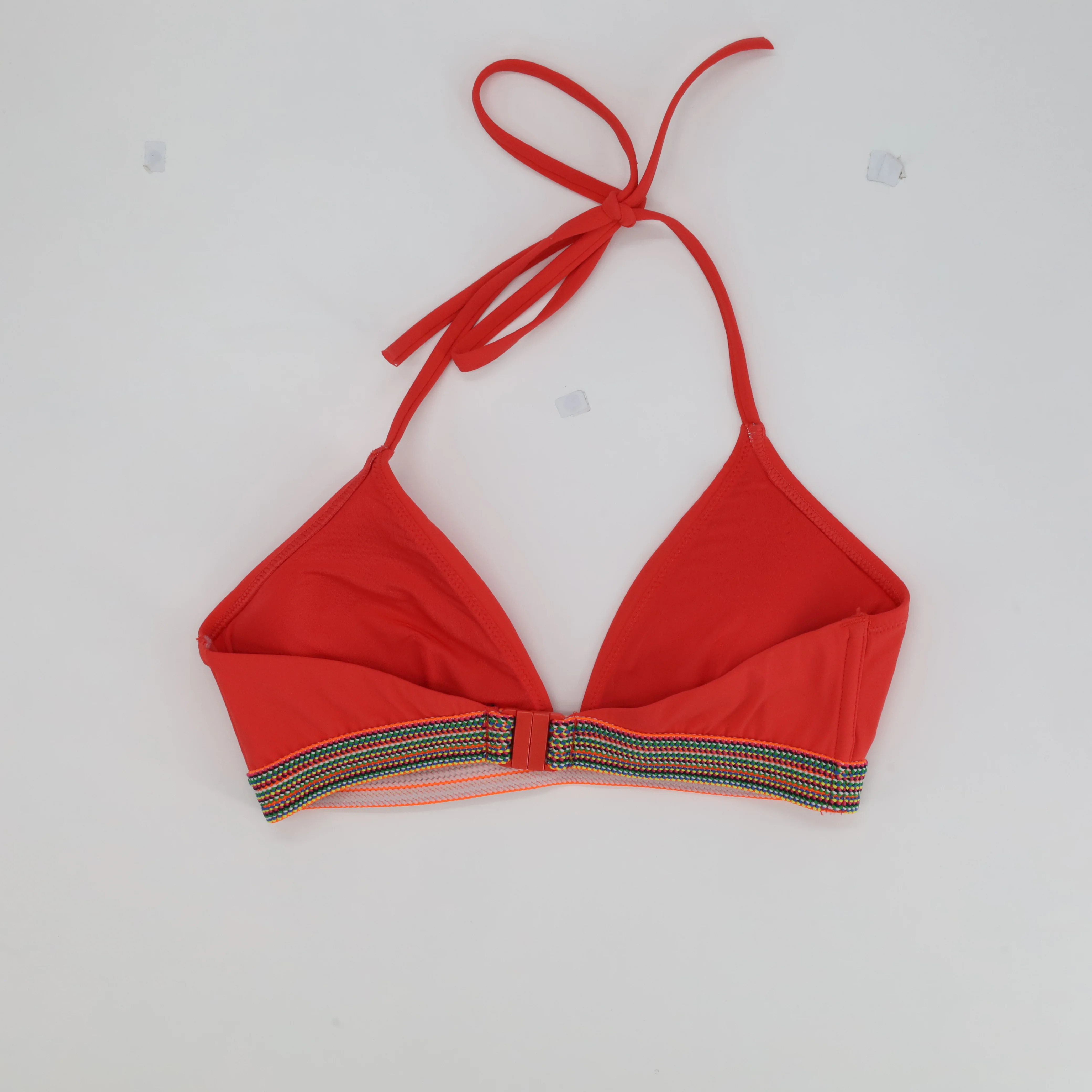 Haut de maillot ETAM Rouge - Image 3