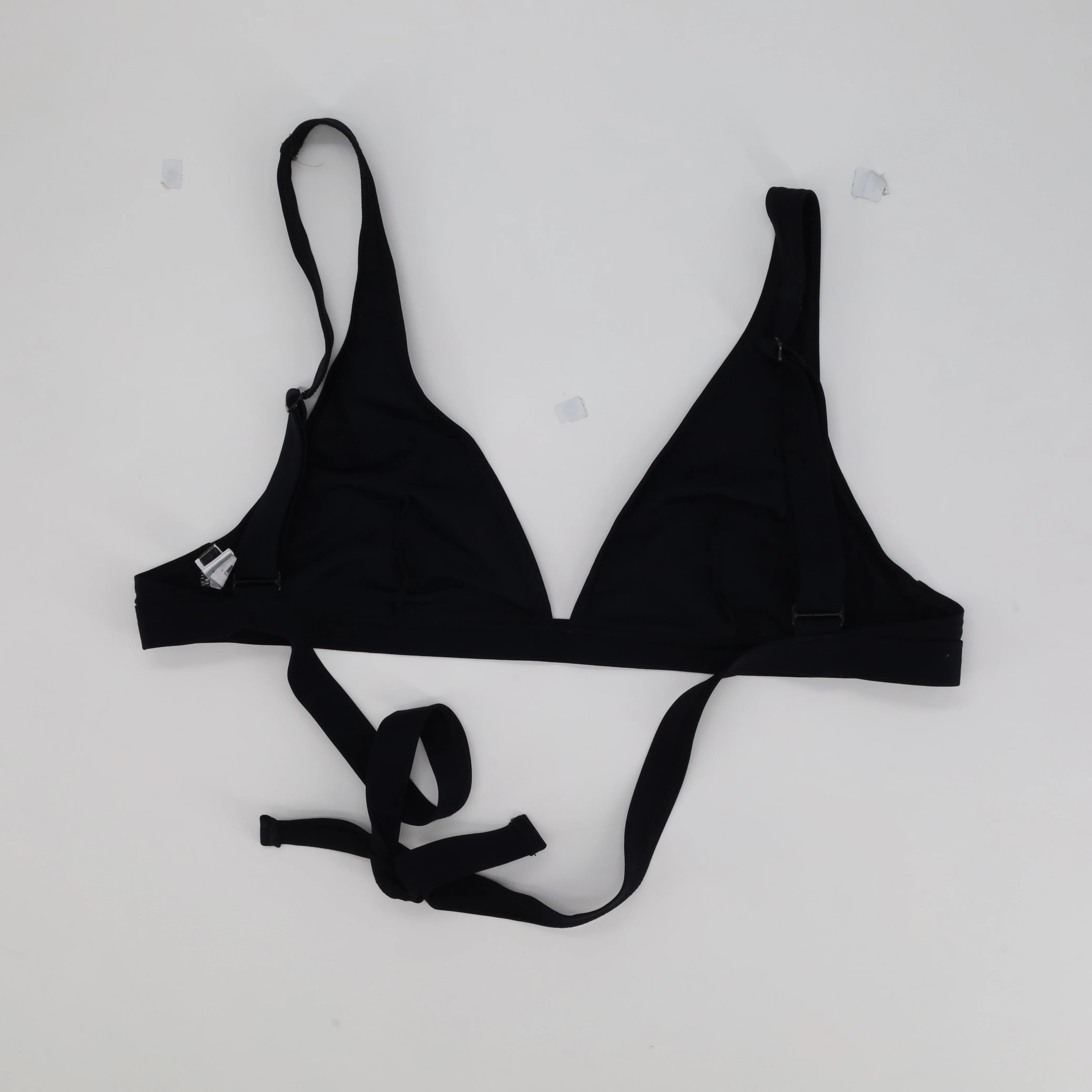 Haut de maillot Ysé Noir - Image 3