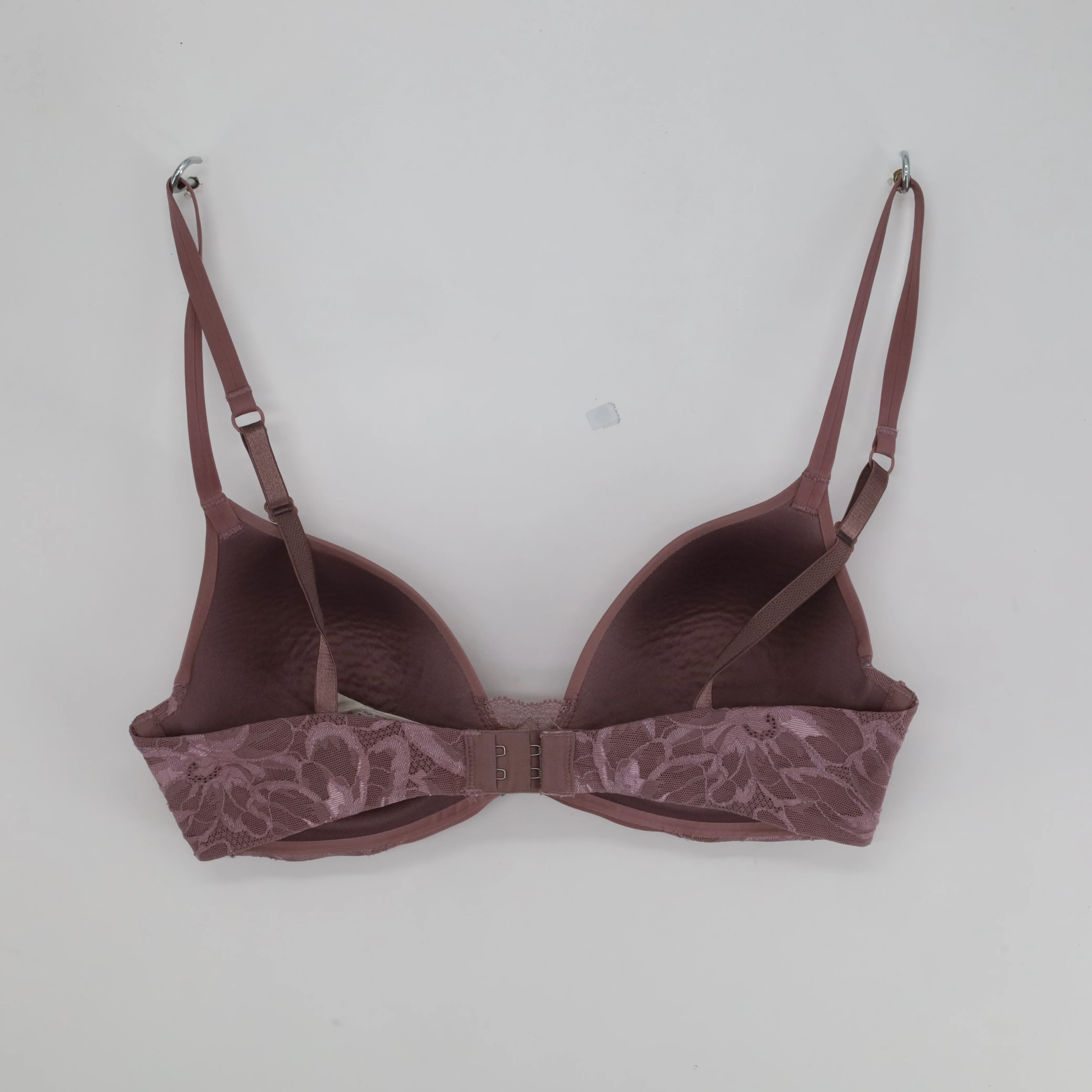 Soutien-gorge Triumph Violet - Image 3