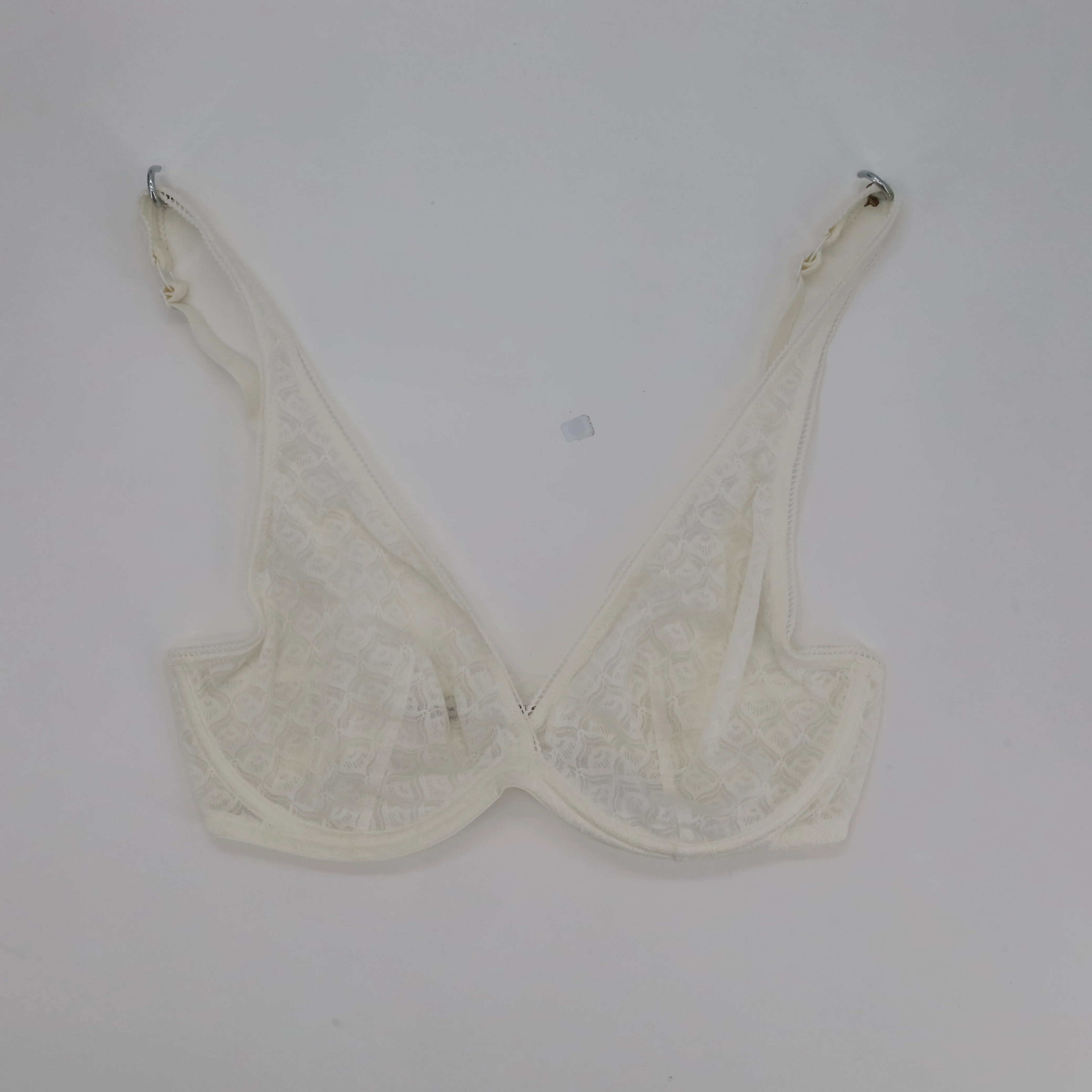 Soutien-gorge Princesse tam.tam Blanc - Image 2