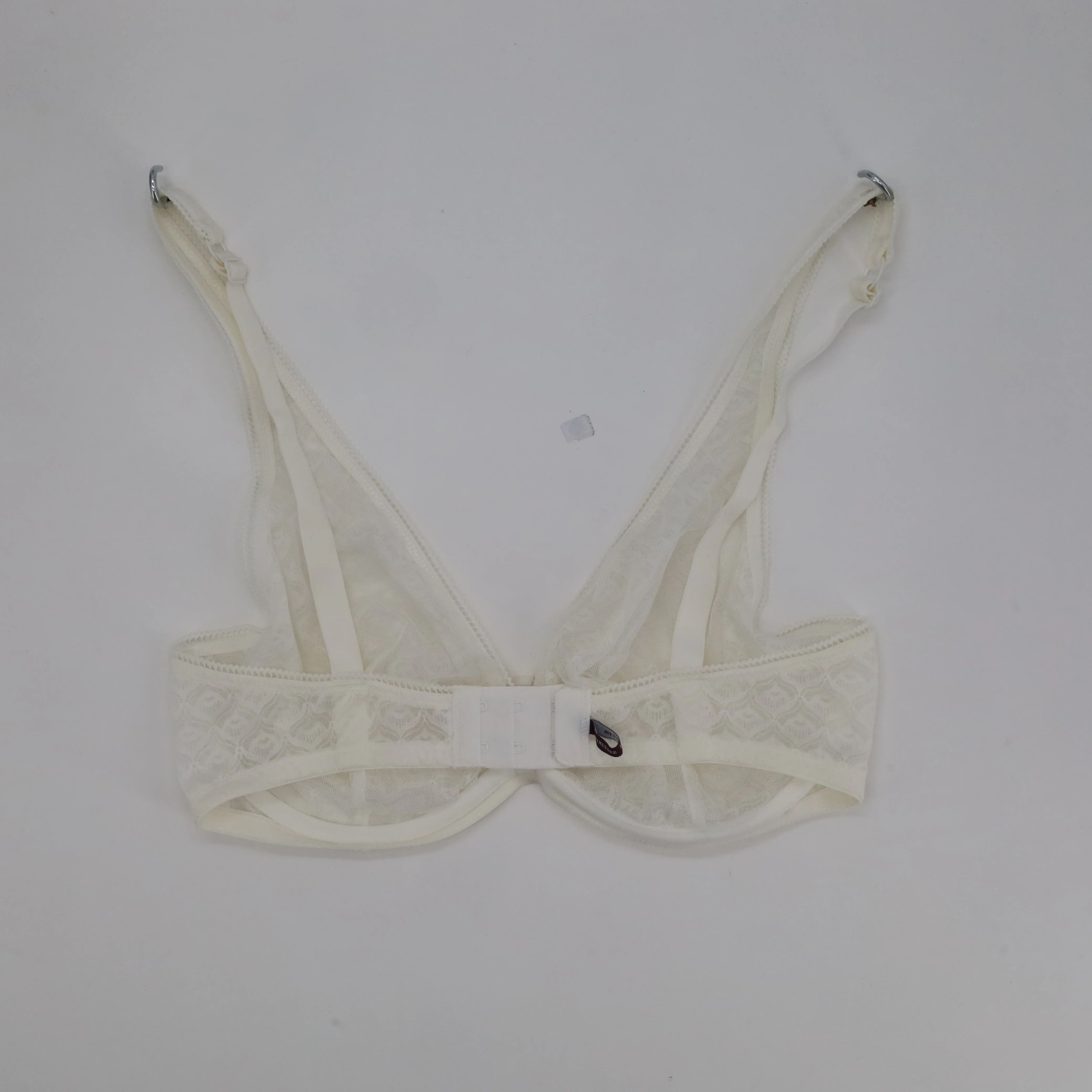 Soutien-gorge Princesse tam.tam Blanc - Image 3