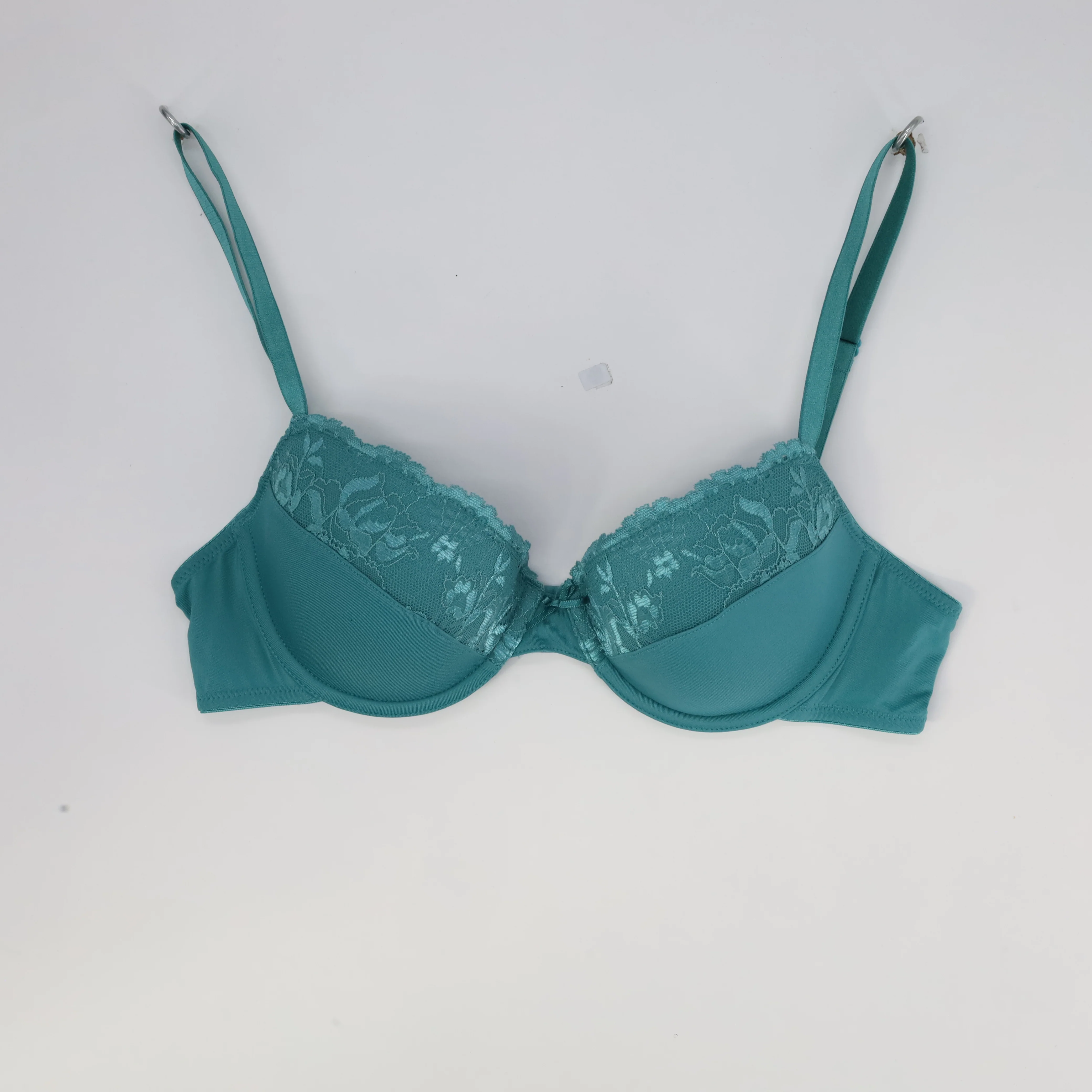 Soutien-gorge Bleu - Image 2