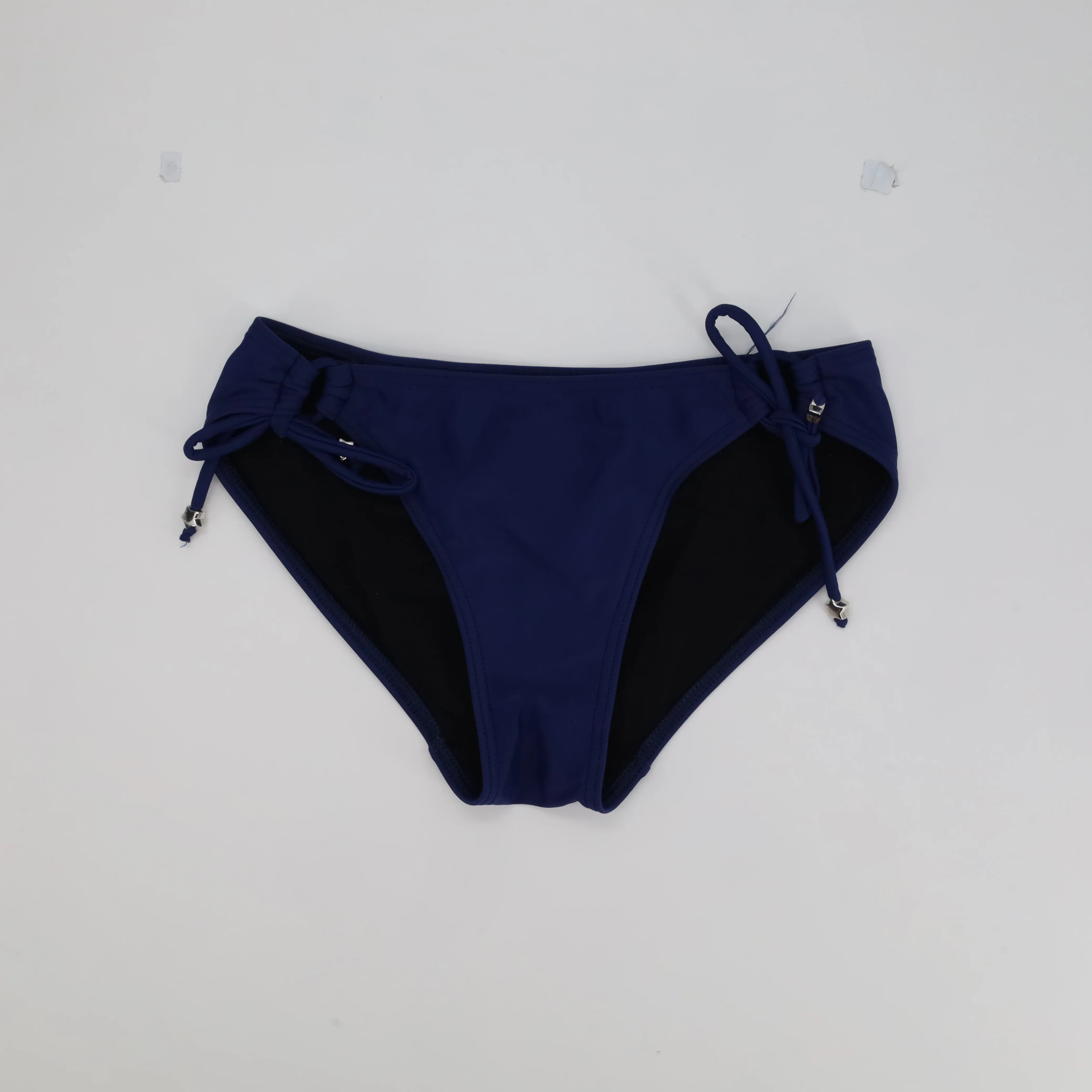 Bas de maillot La Redoute Bleu