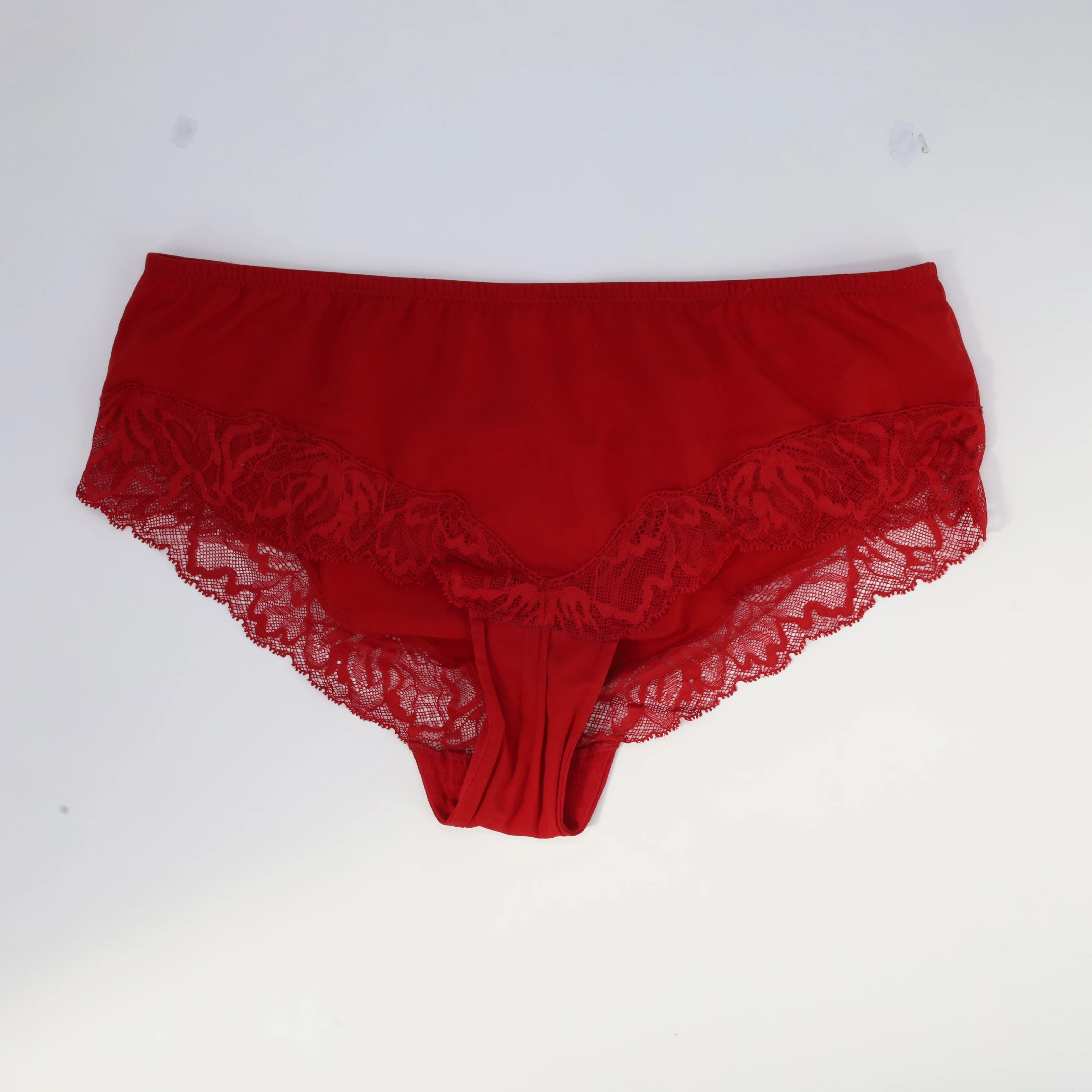 Culotte Rouge