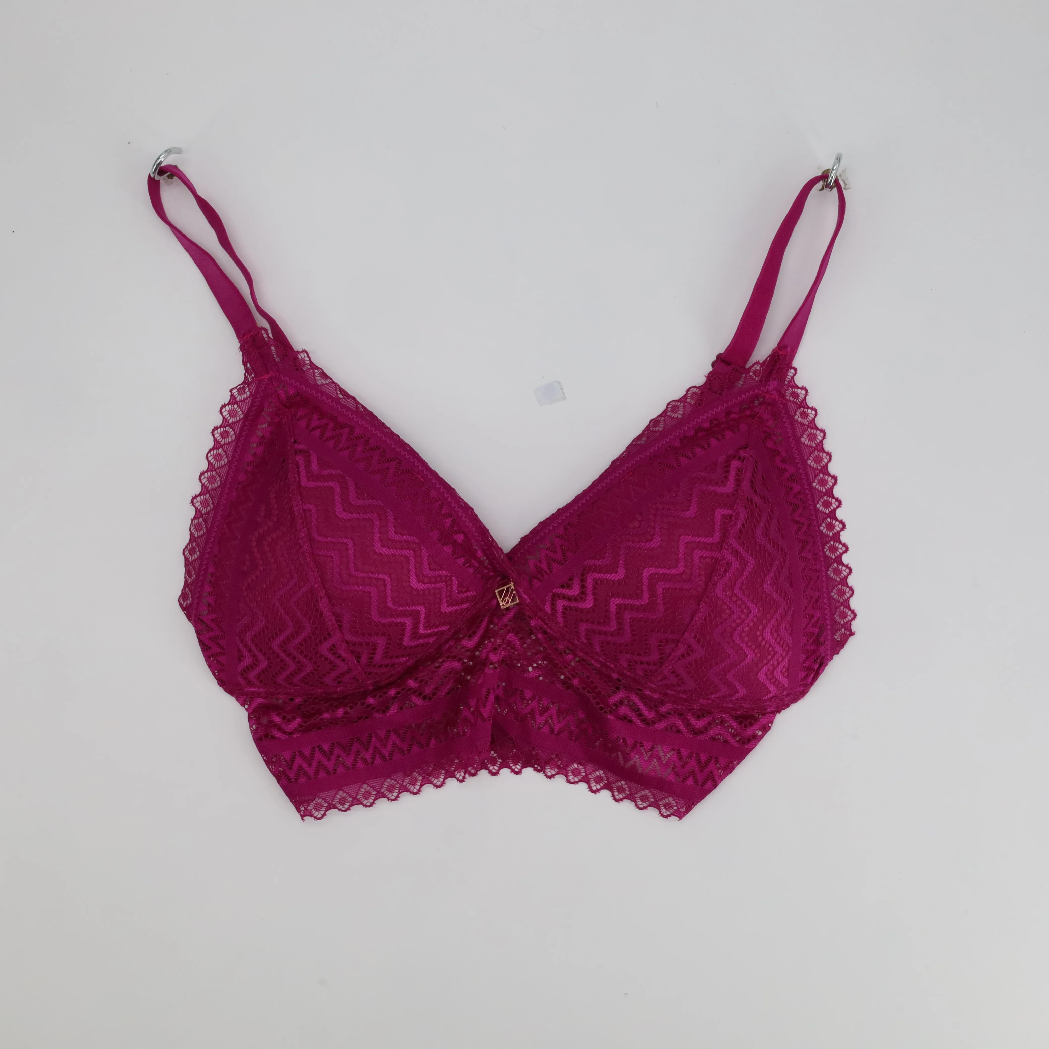 Soutien-gorge Violet - Image 2