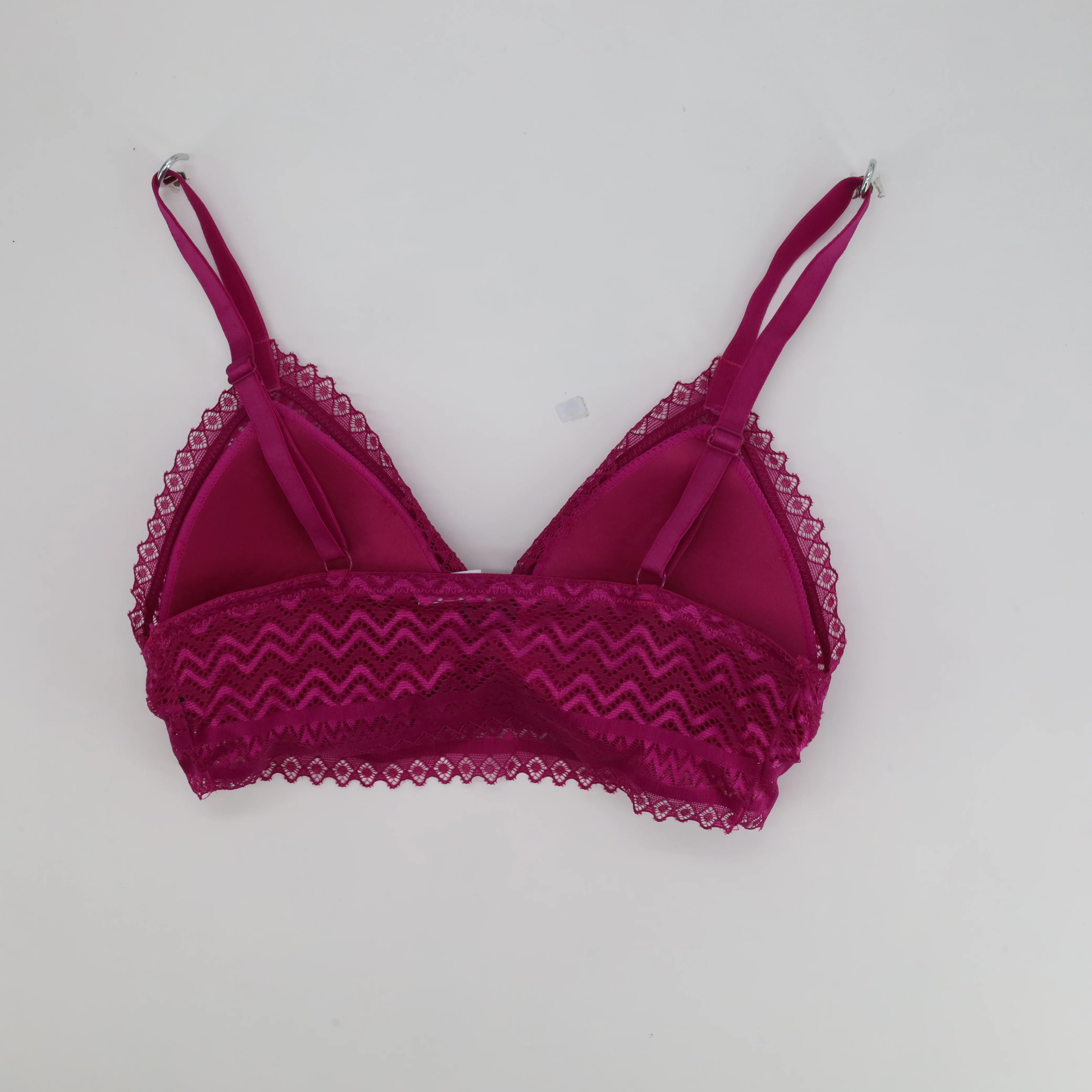Soutien-gorge Violet - Image 3