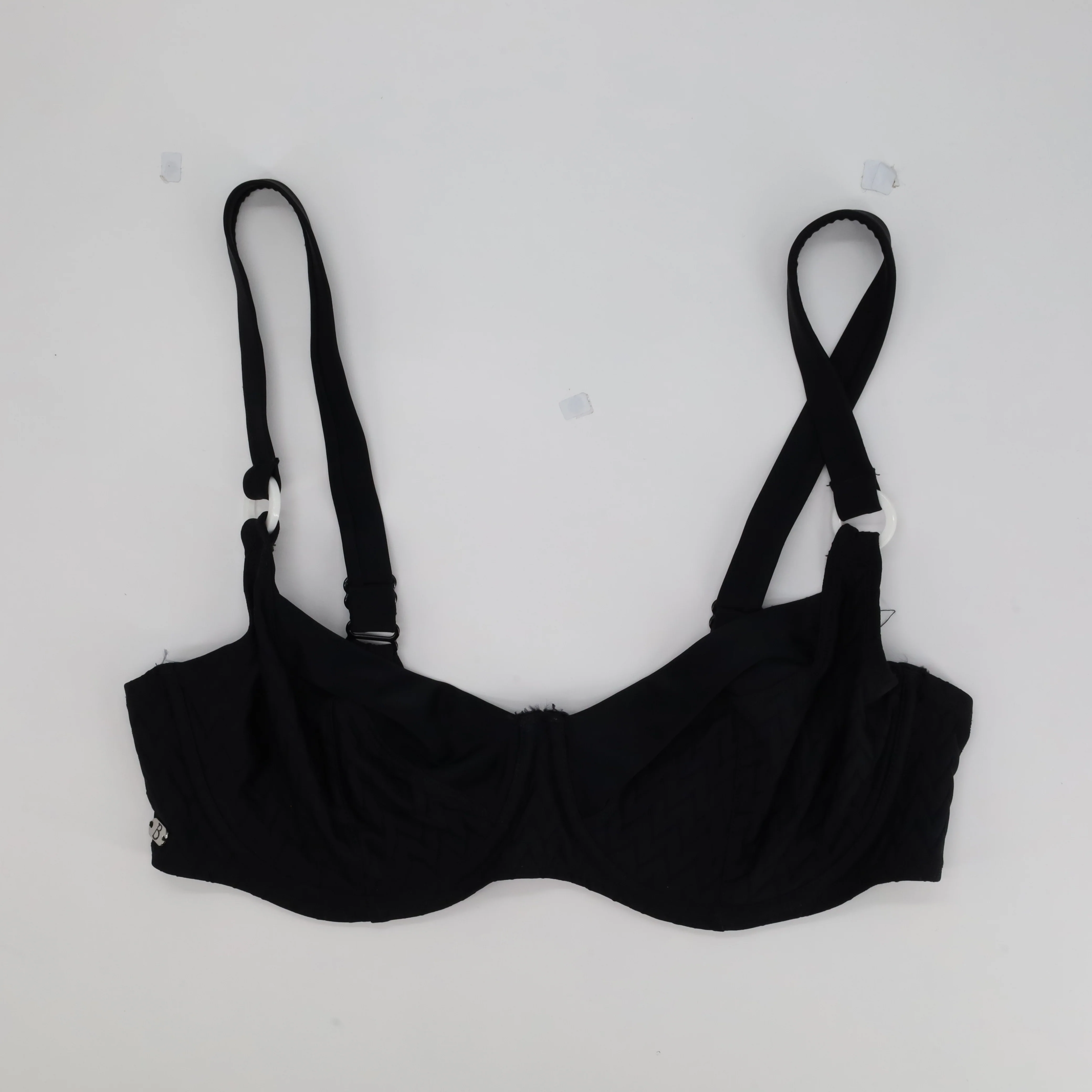 Haut de maillot Bestform Noir - Image 2