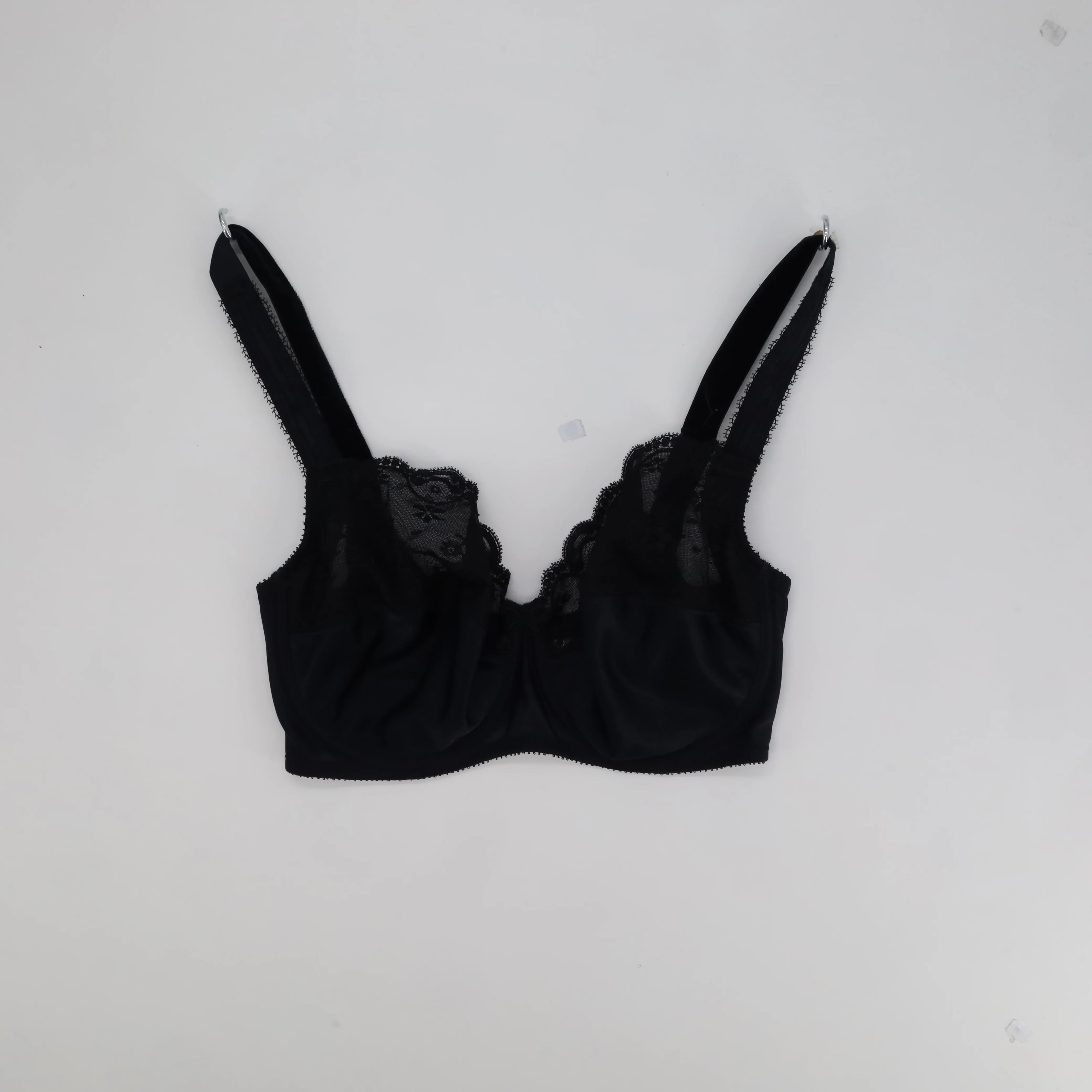 Soutien-gorge Empreinte Noir