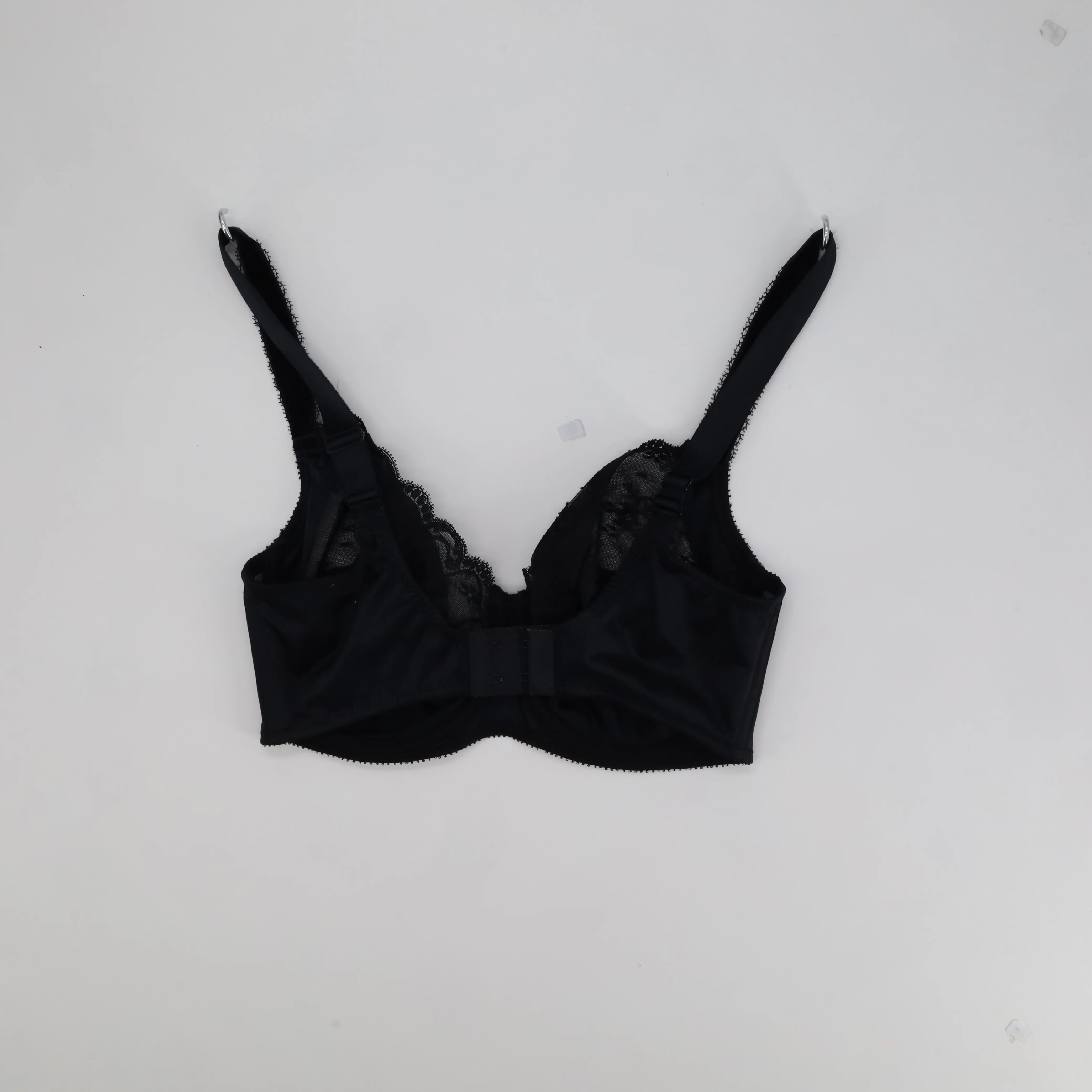 Soutien-gorge Empreinte Noir - Image 2