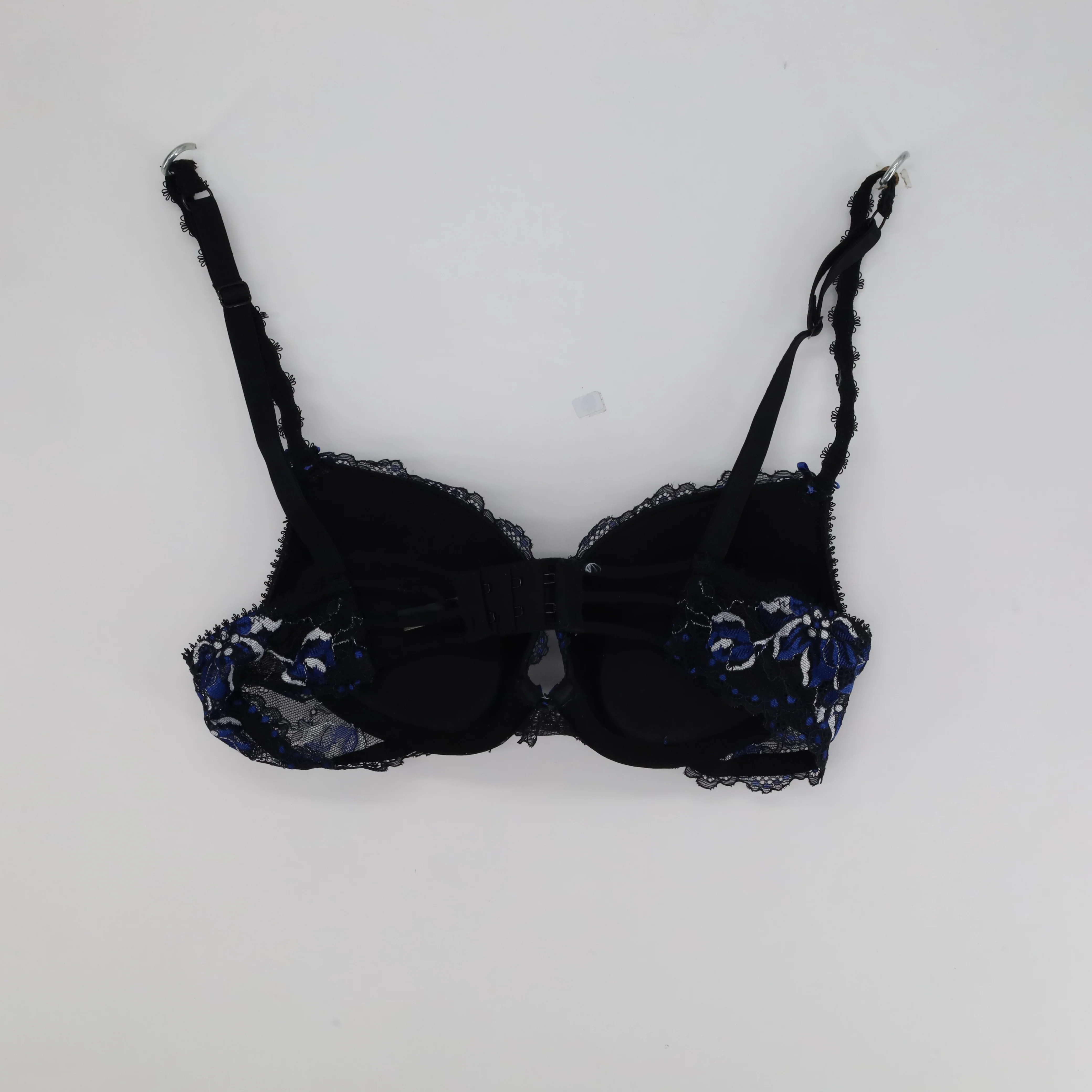 Soutien-gorge RougeGorge Noir - Image 3