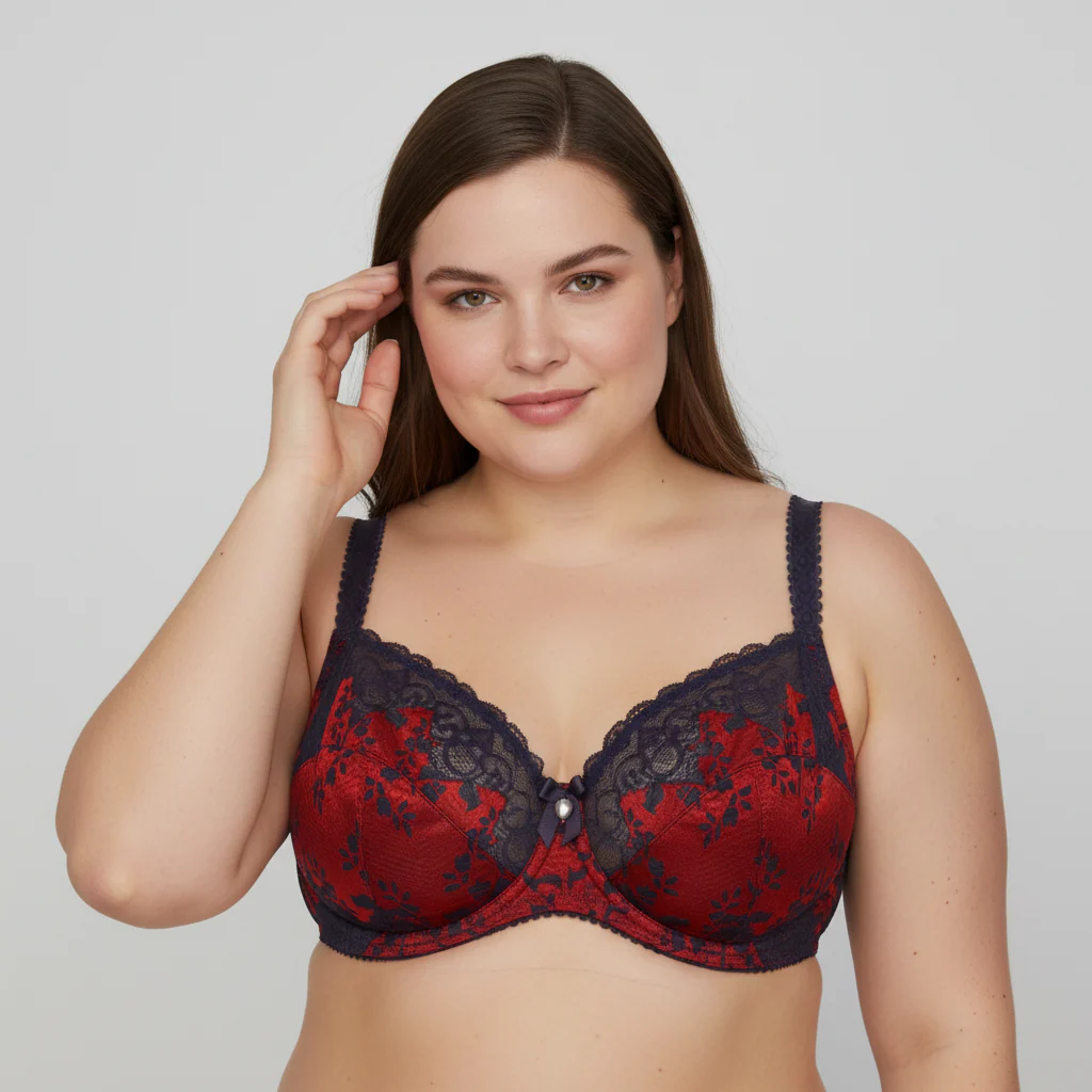 Soutien-gorge Valege Gris