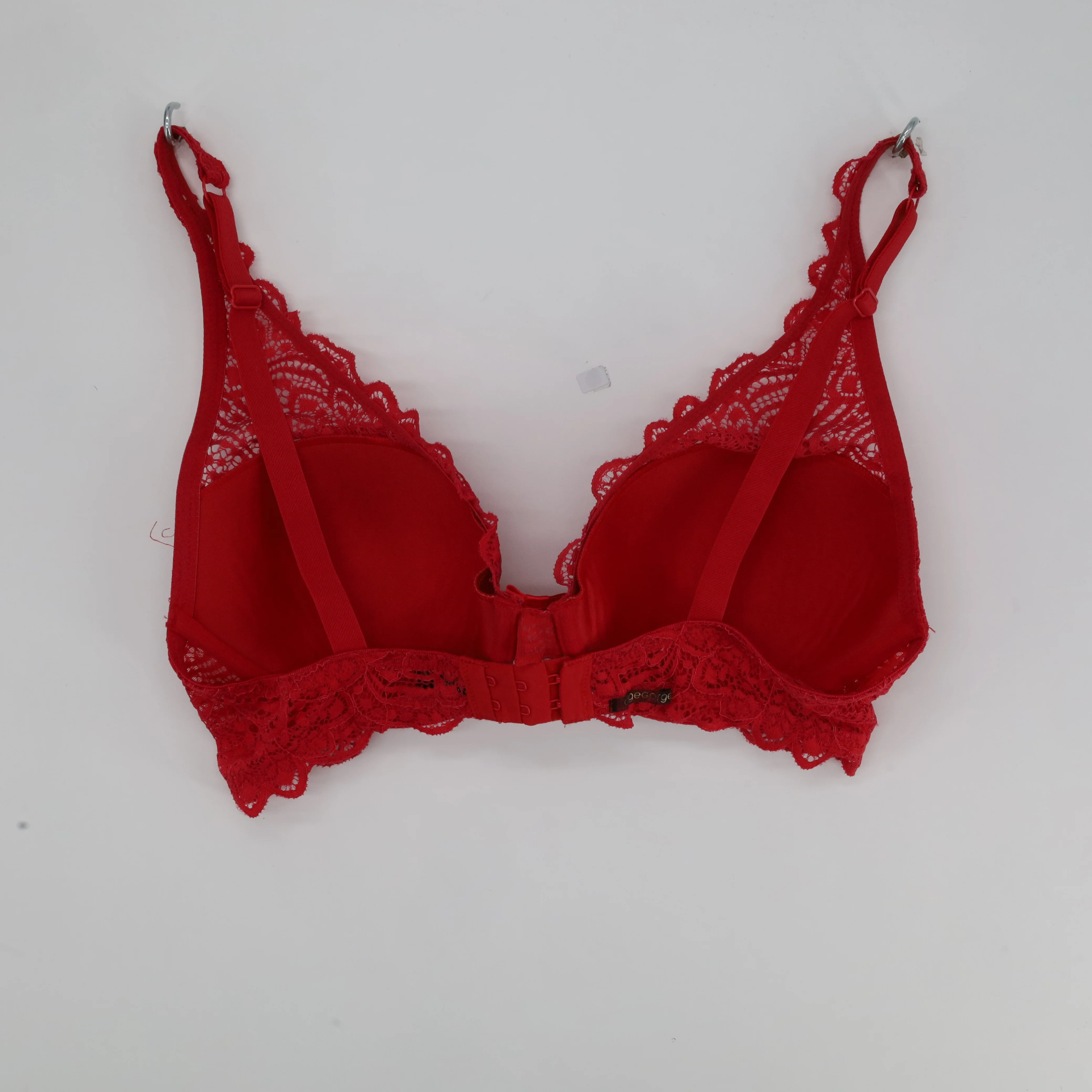 Soutien-gorge RougeGorge Rouge - Image 3