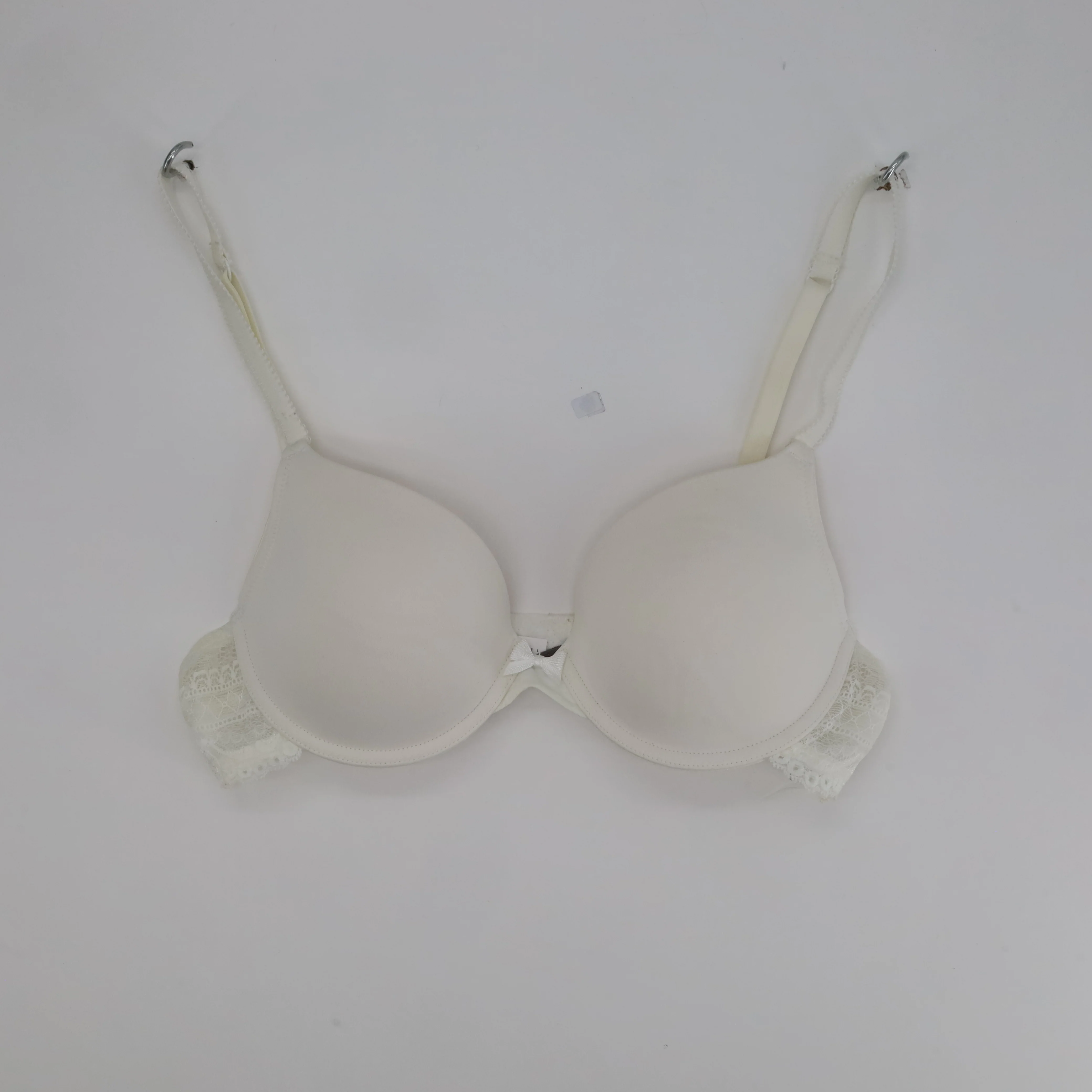 Soutien-gorge Monoprix Blanc - Image 2