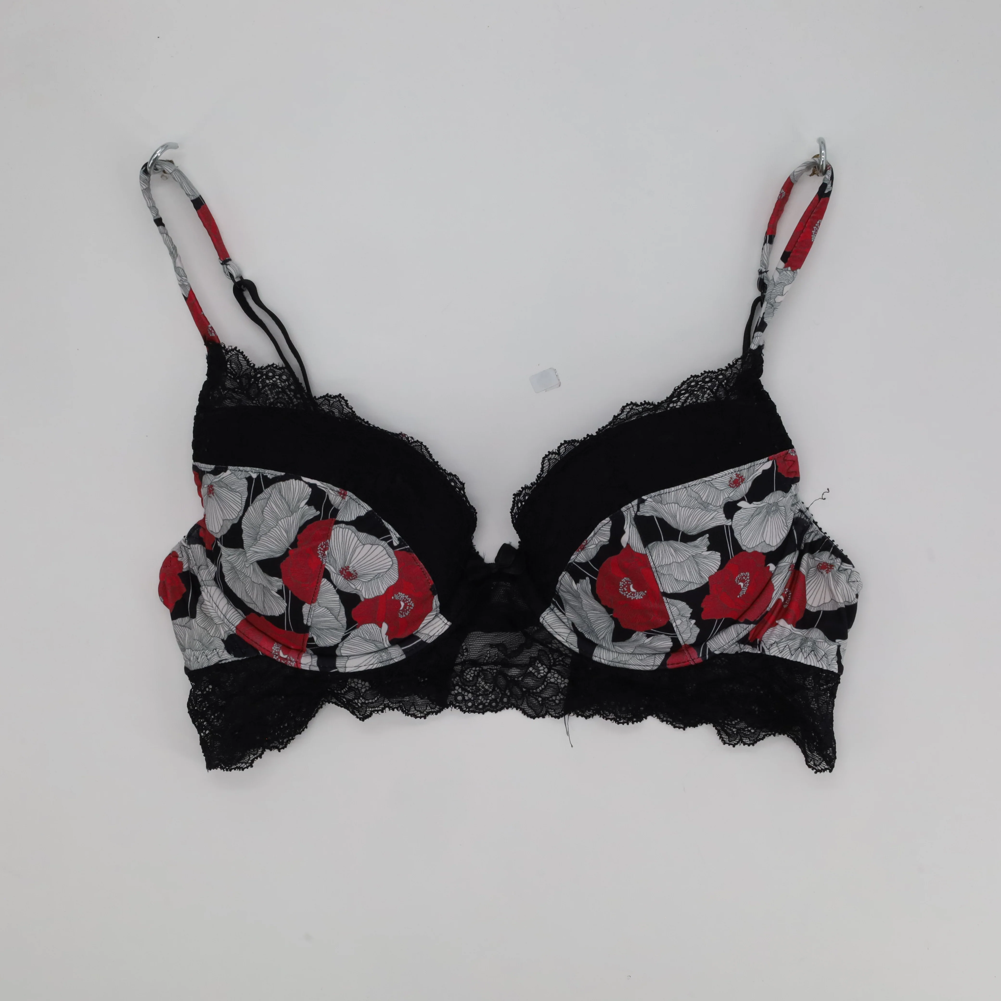 Soutien-gorge Athena Noir - Image 2