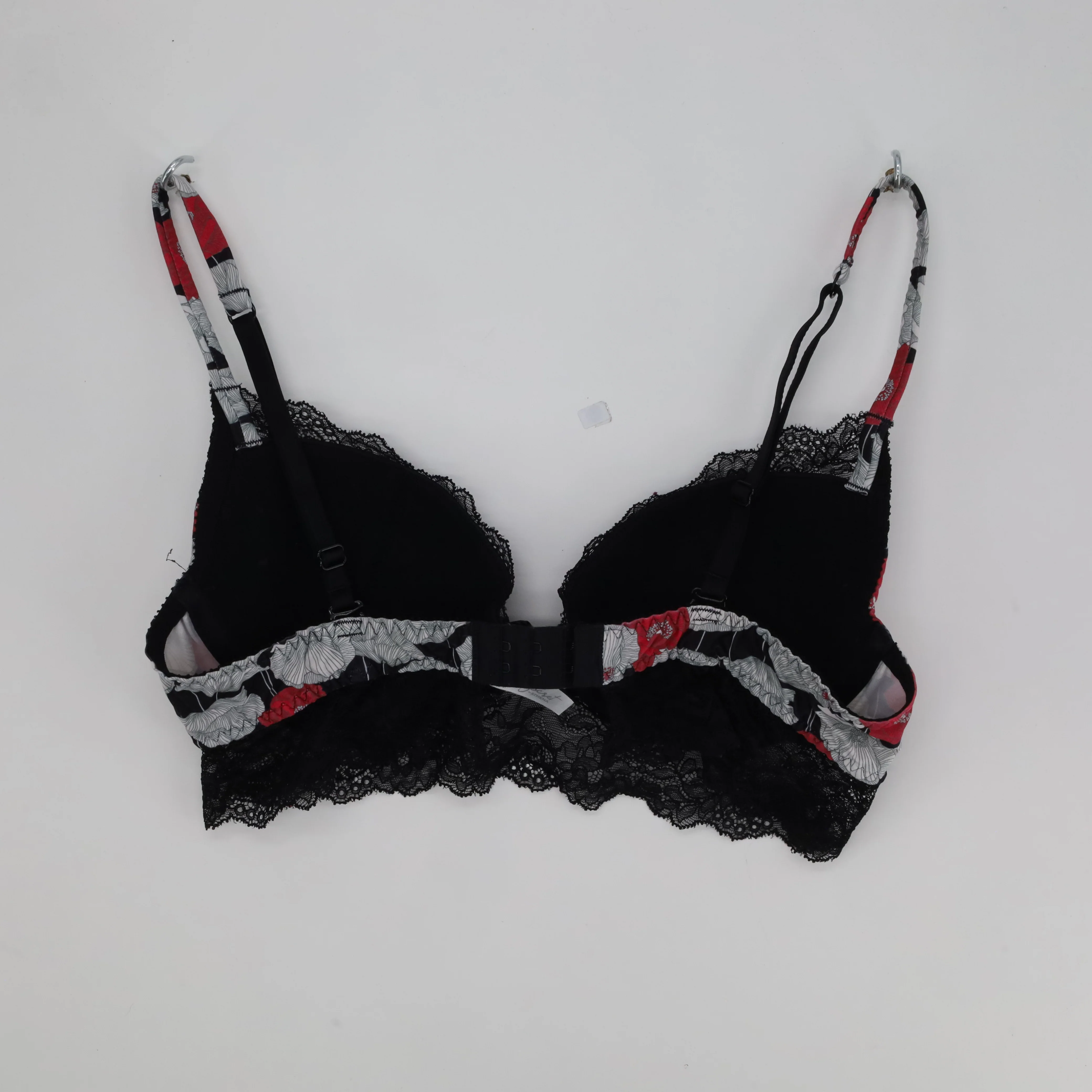 Soutien-gorge Athena Noir - Image 3
