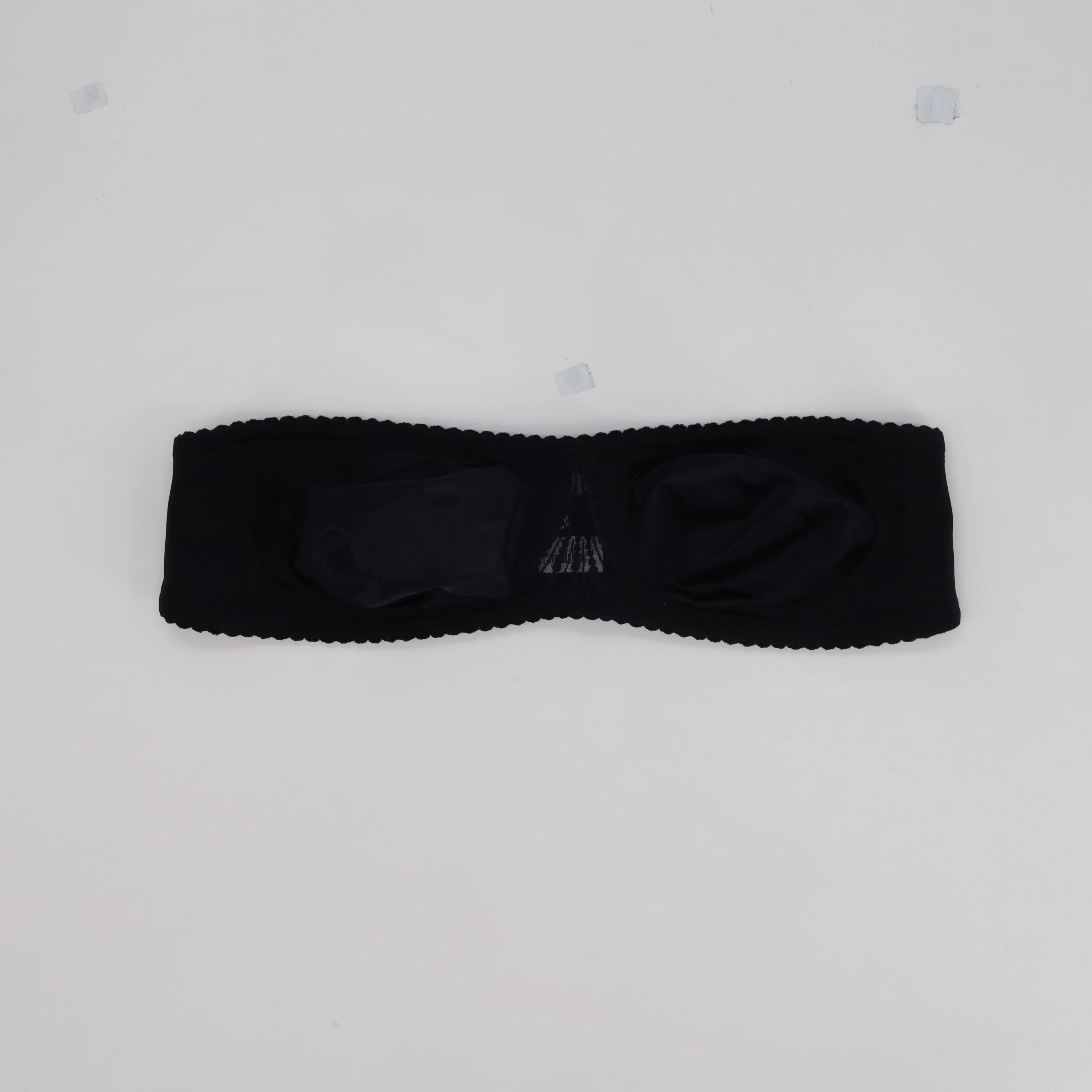 Soutien-gorge Barbara Noir - Image 2