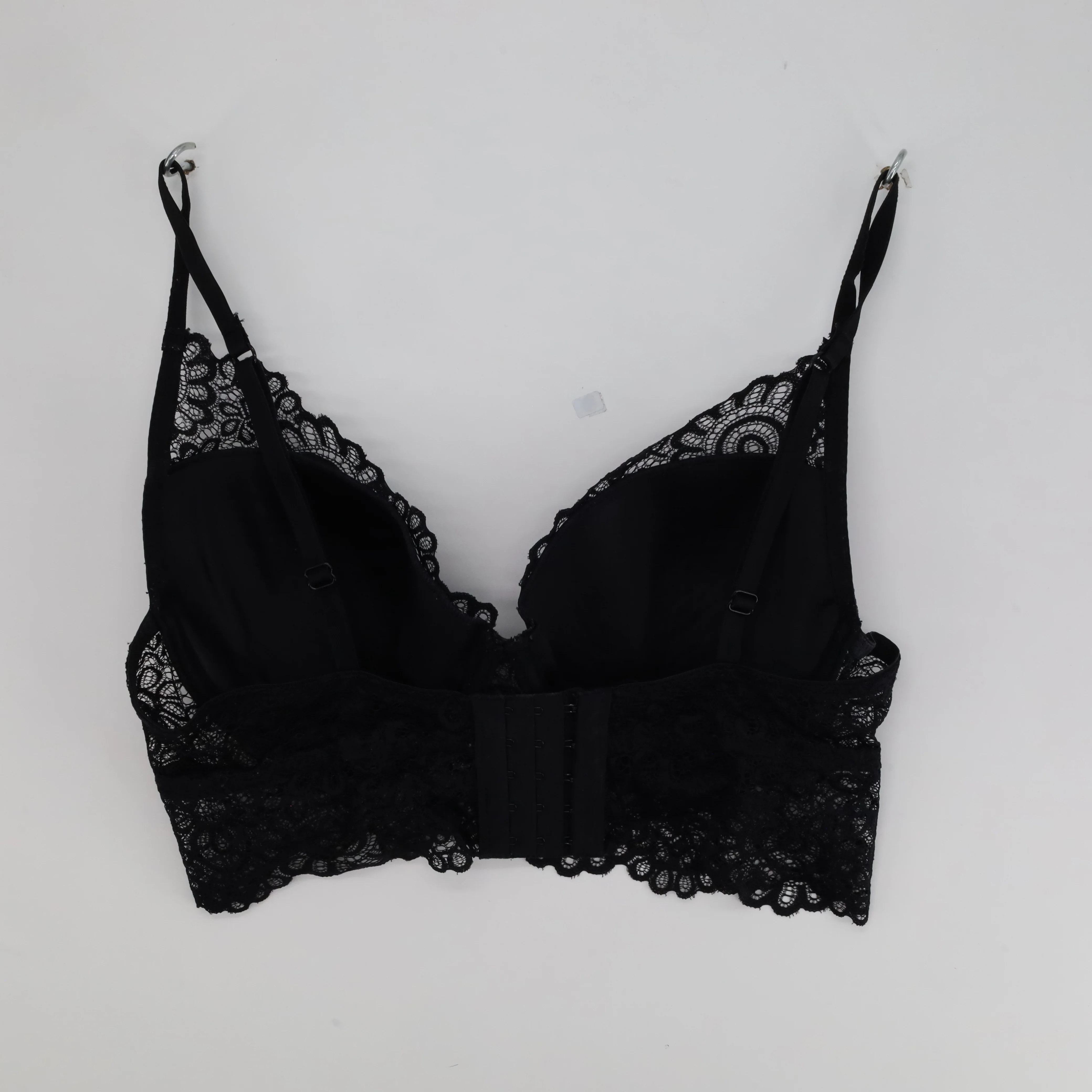 Soutien-gorge Noir - Image 3