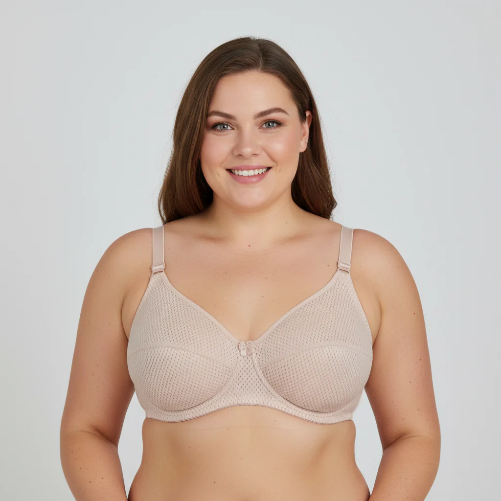 Soutien-gorge Lunna Rose