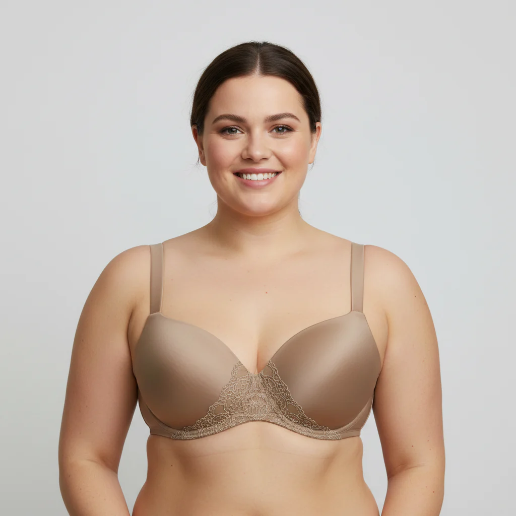 Soutien-gorge Well Beige