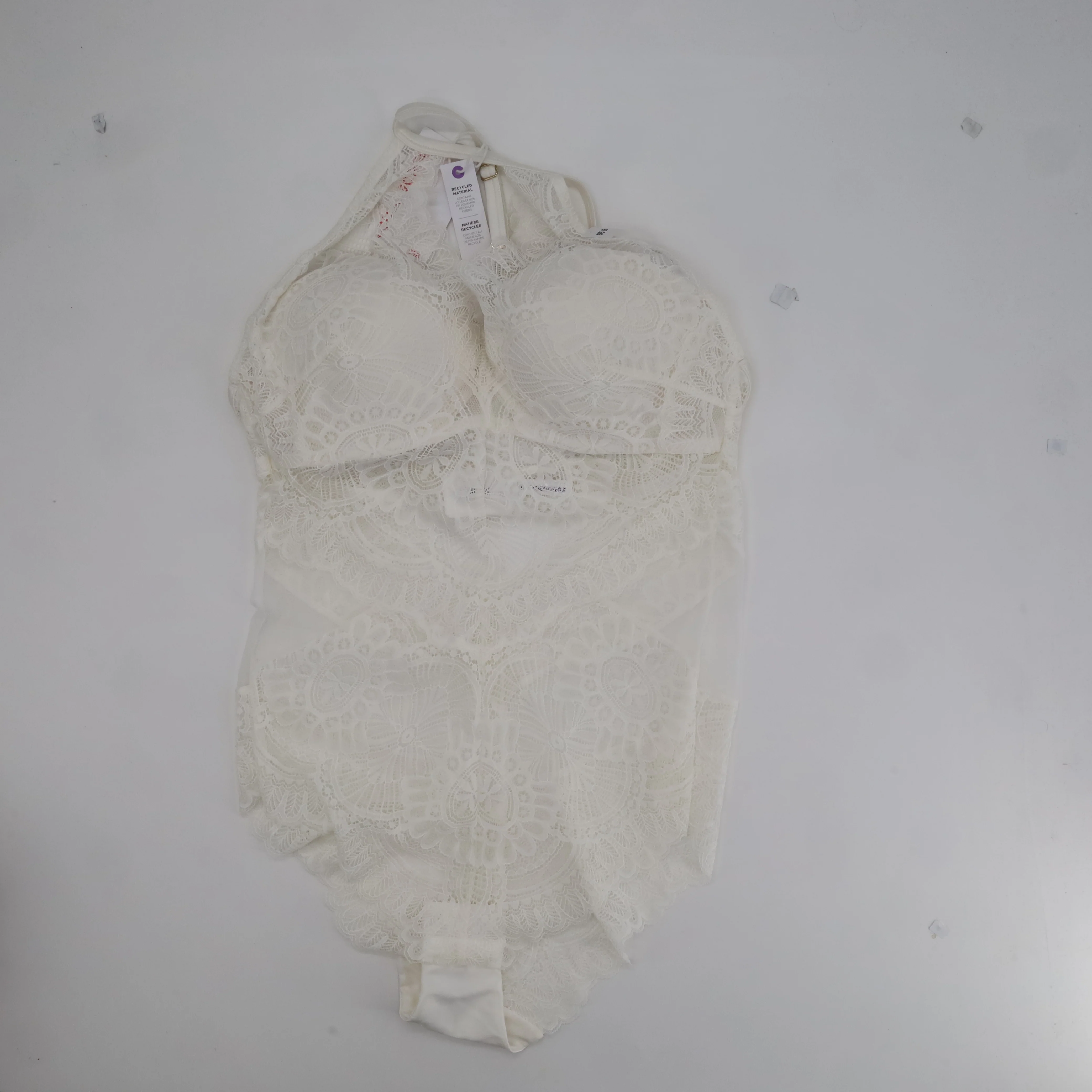 Body RougeGorge Blanc - Image 2