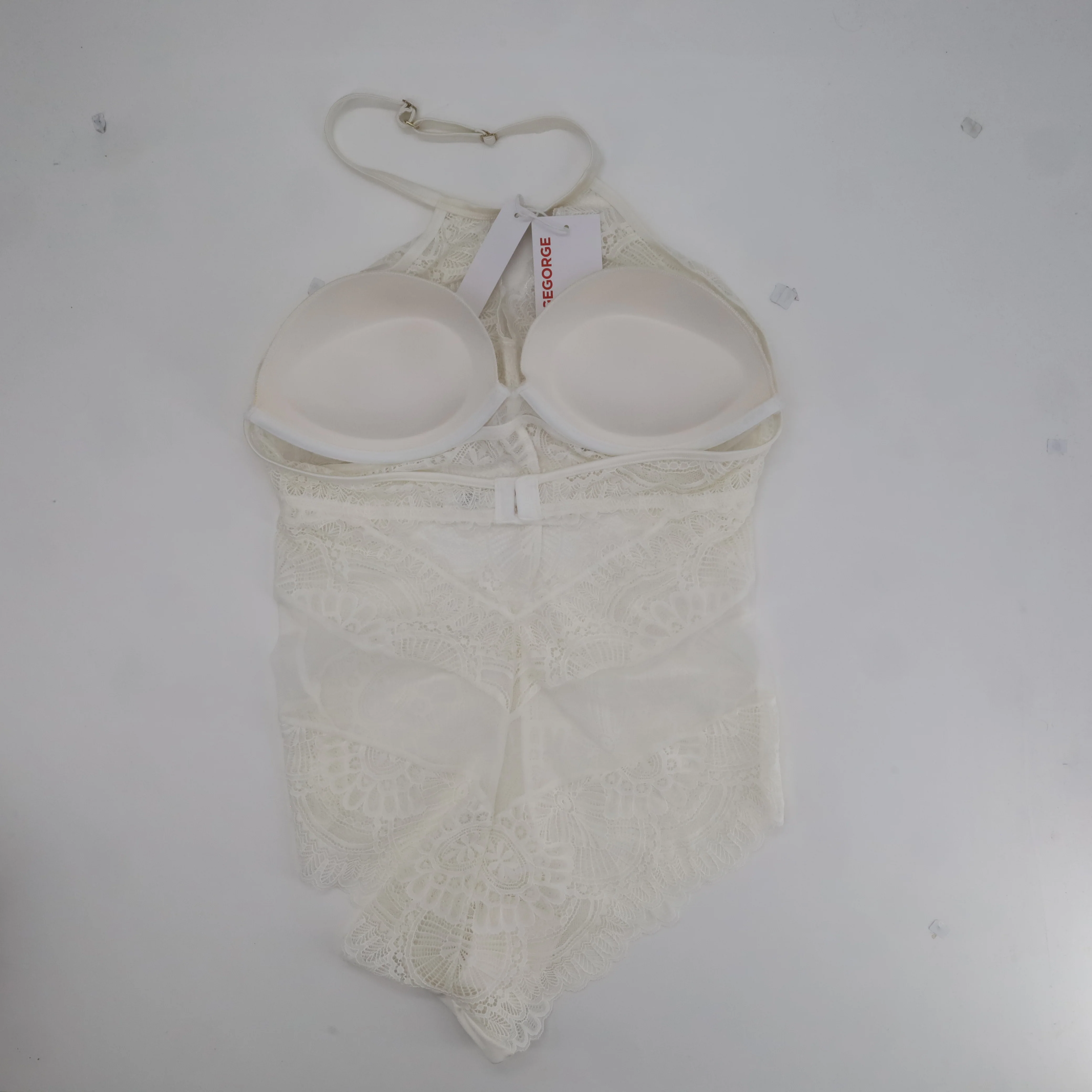 Body RougeGorge Blanc - Image 3