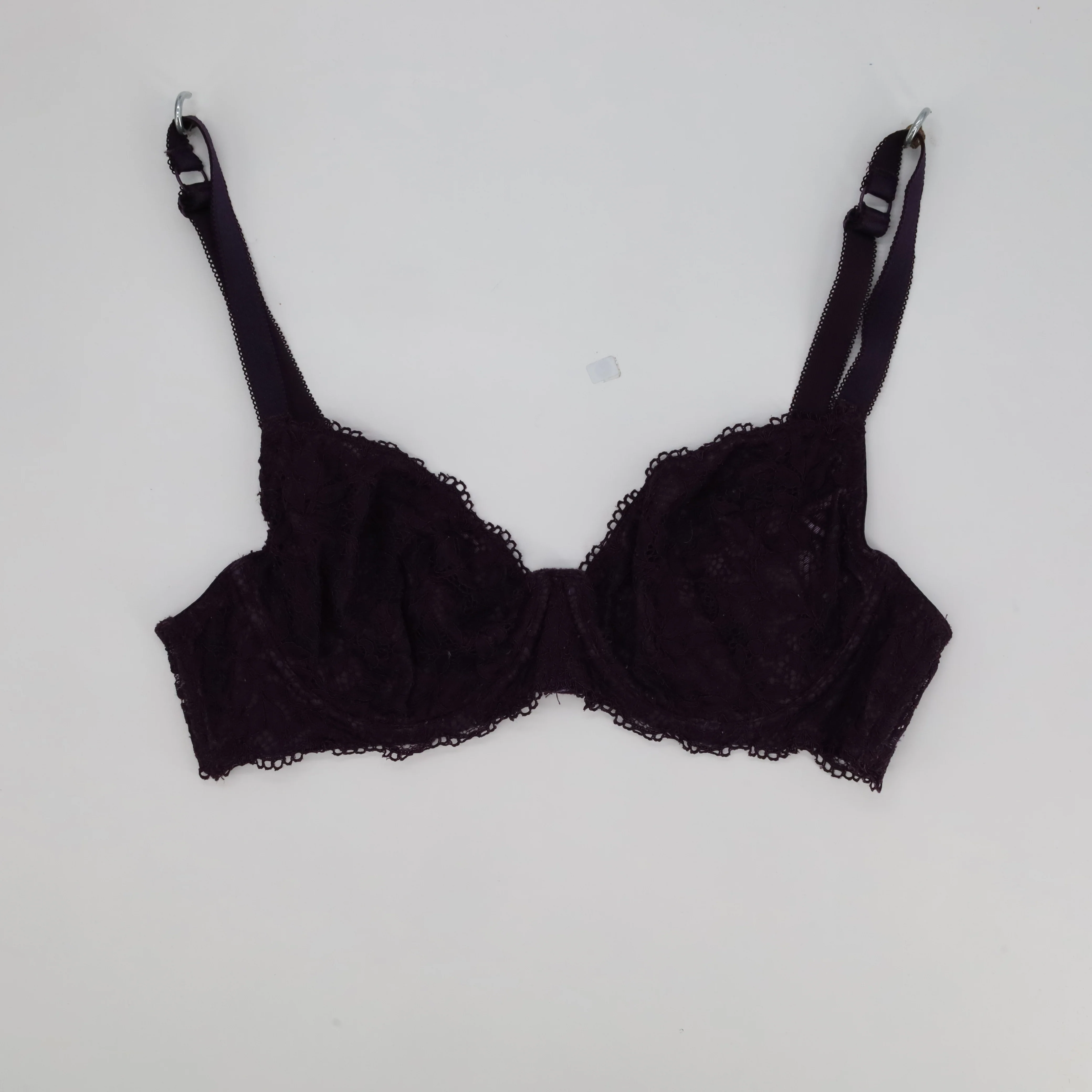 Soutien-gorge Violet - Image 2
