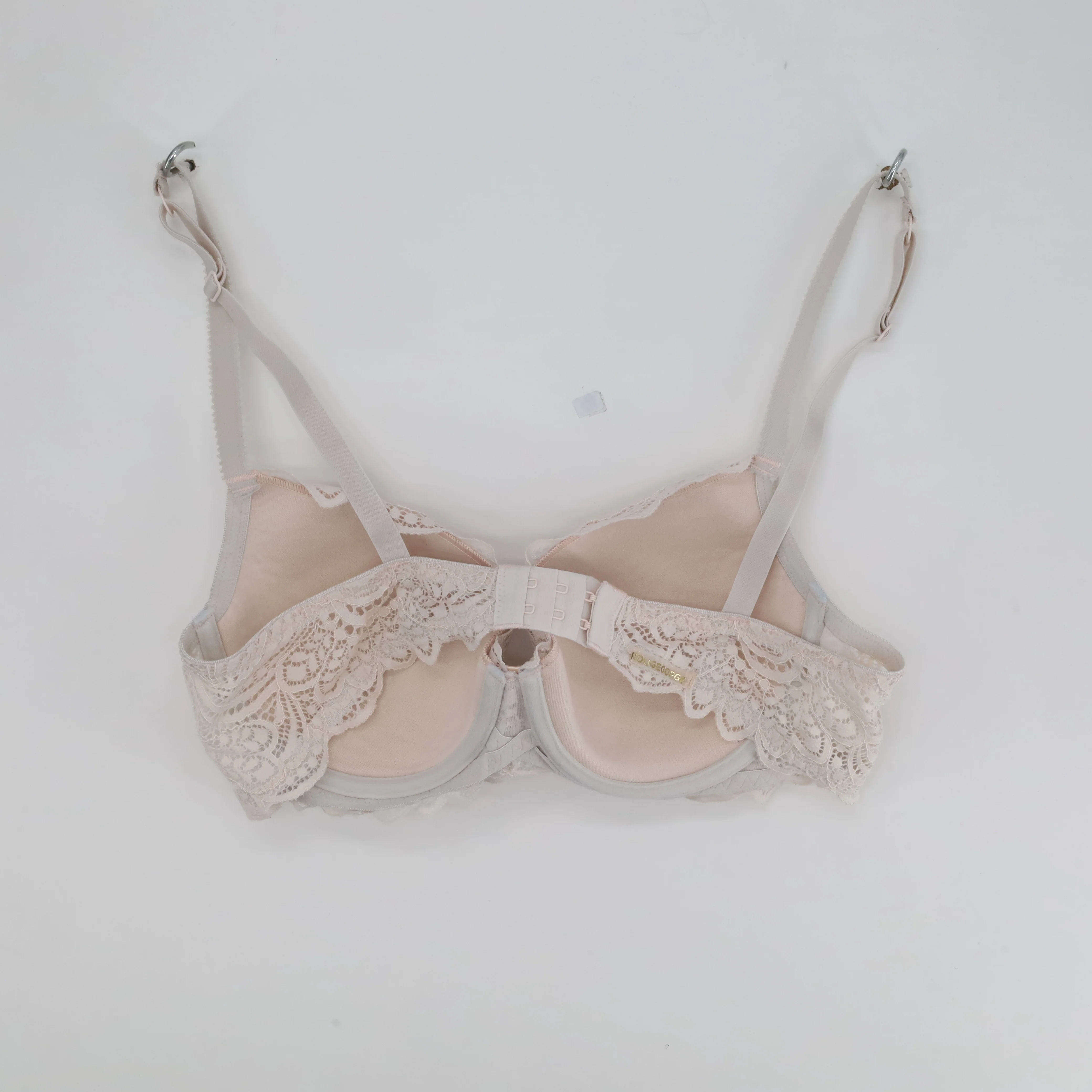 Soutien-gorge RougeGorge Rose - Image 3
